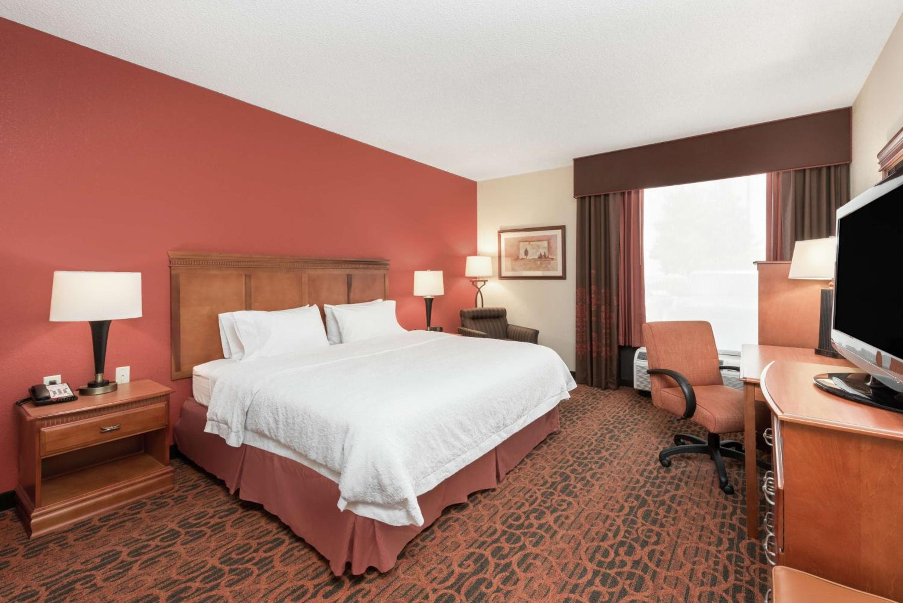 Hampton Inn Branson on the Strip