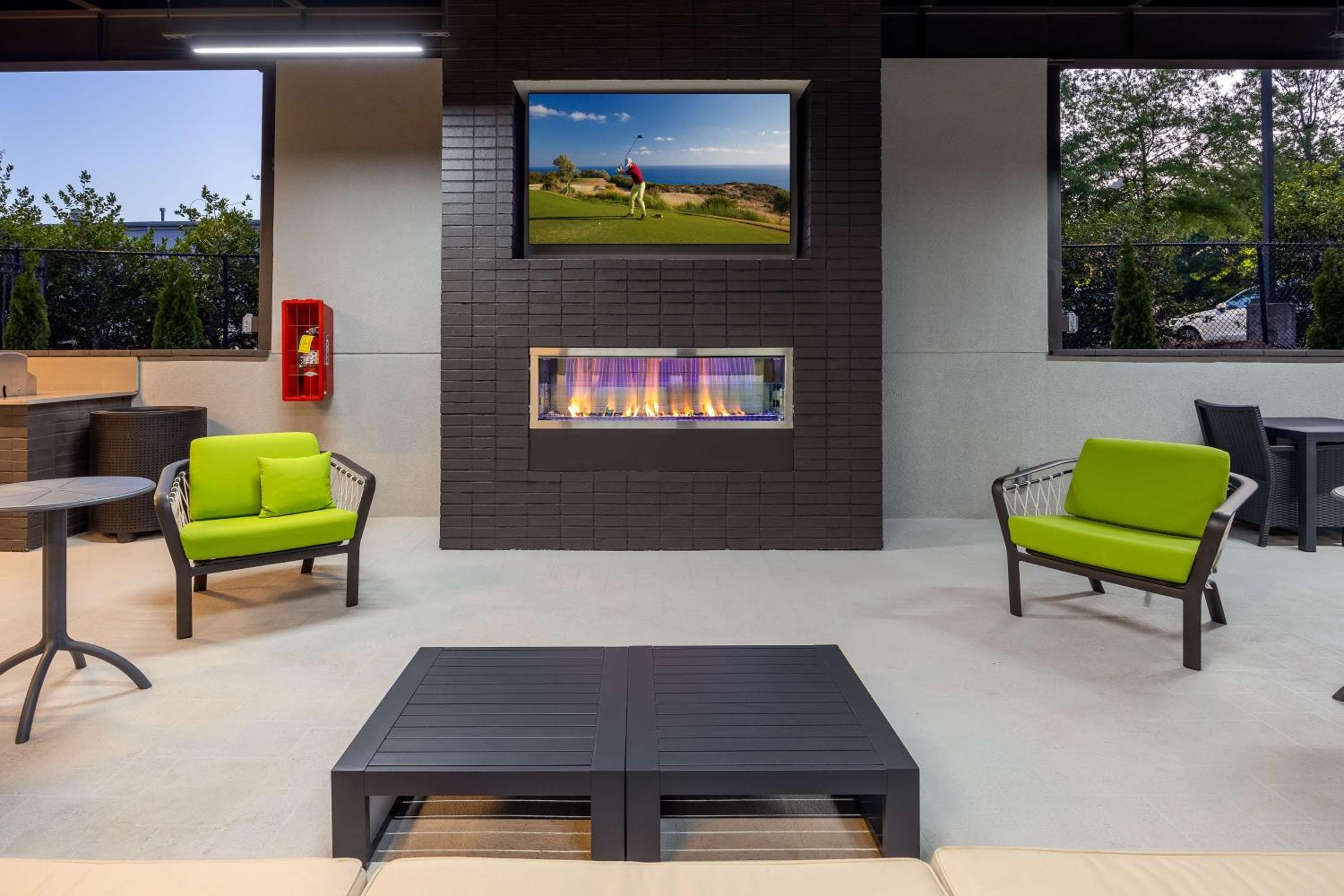 Hampton Inn & Suites Alpharetta Roswell