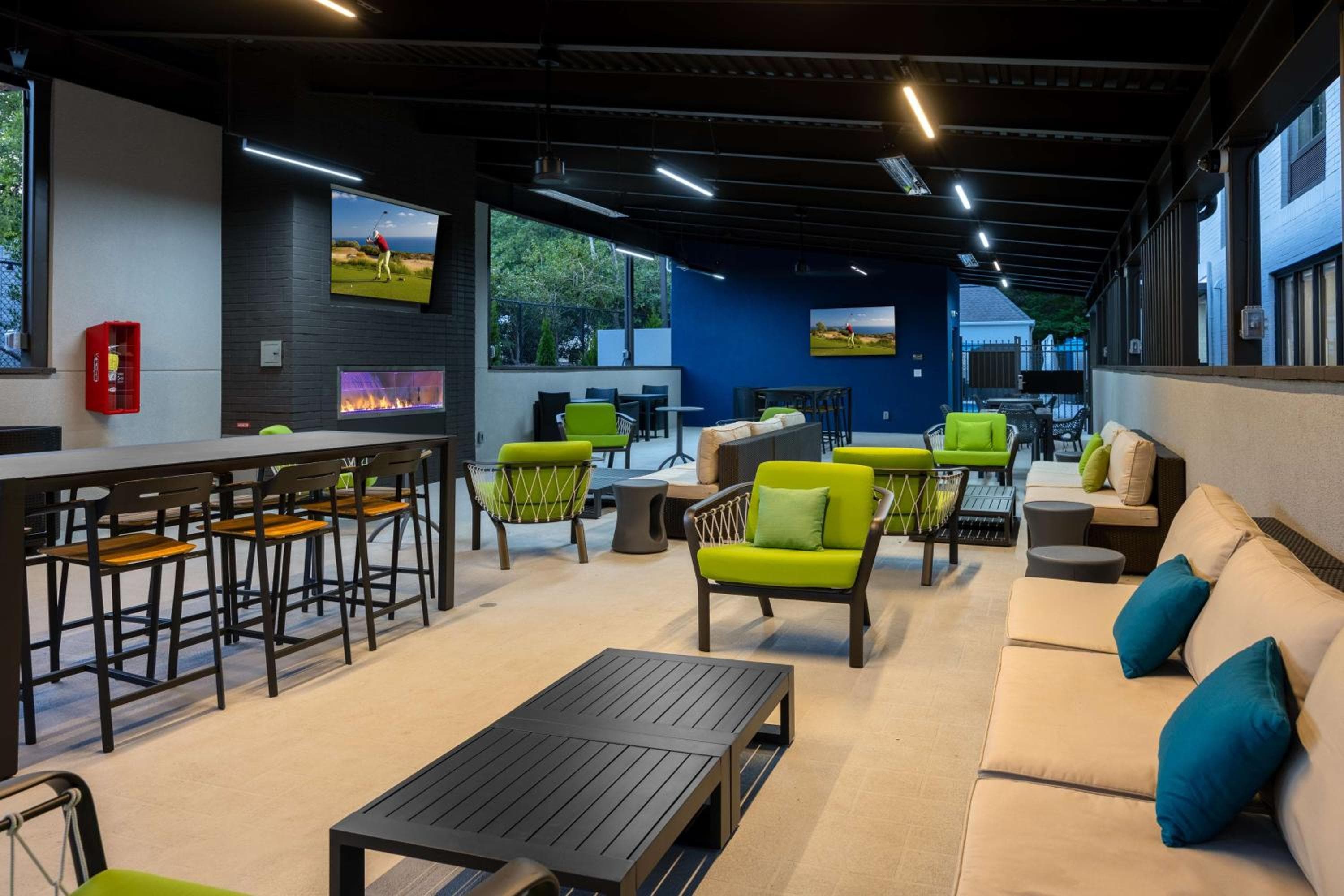 Hampton Inn & Suites Alpharetta Roswell
