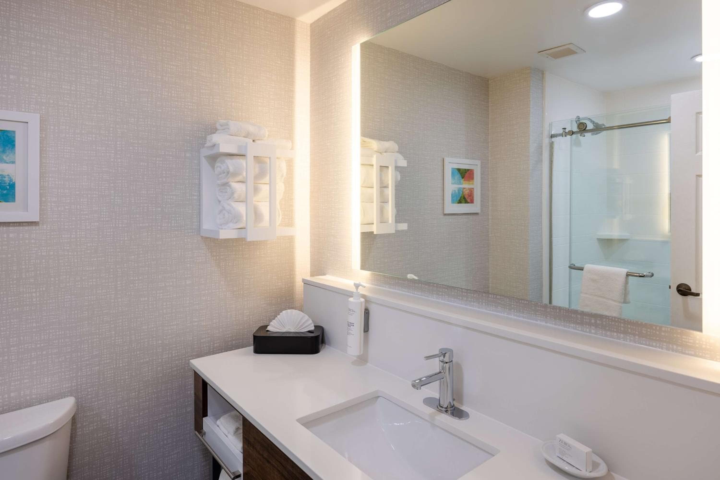 Hampton Inn & Suites Alpharetta Roswell