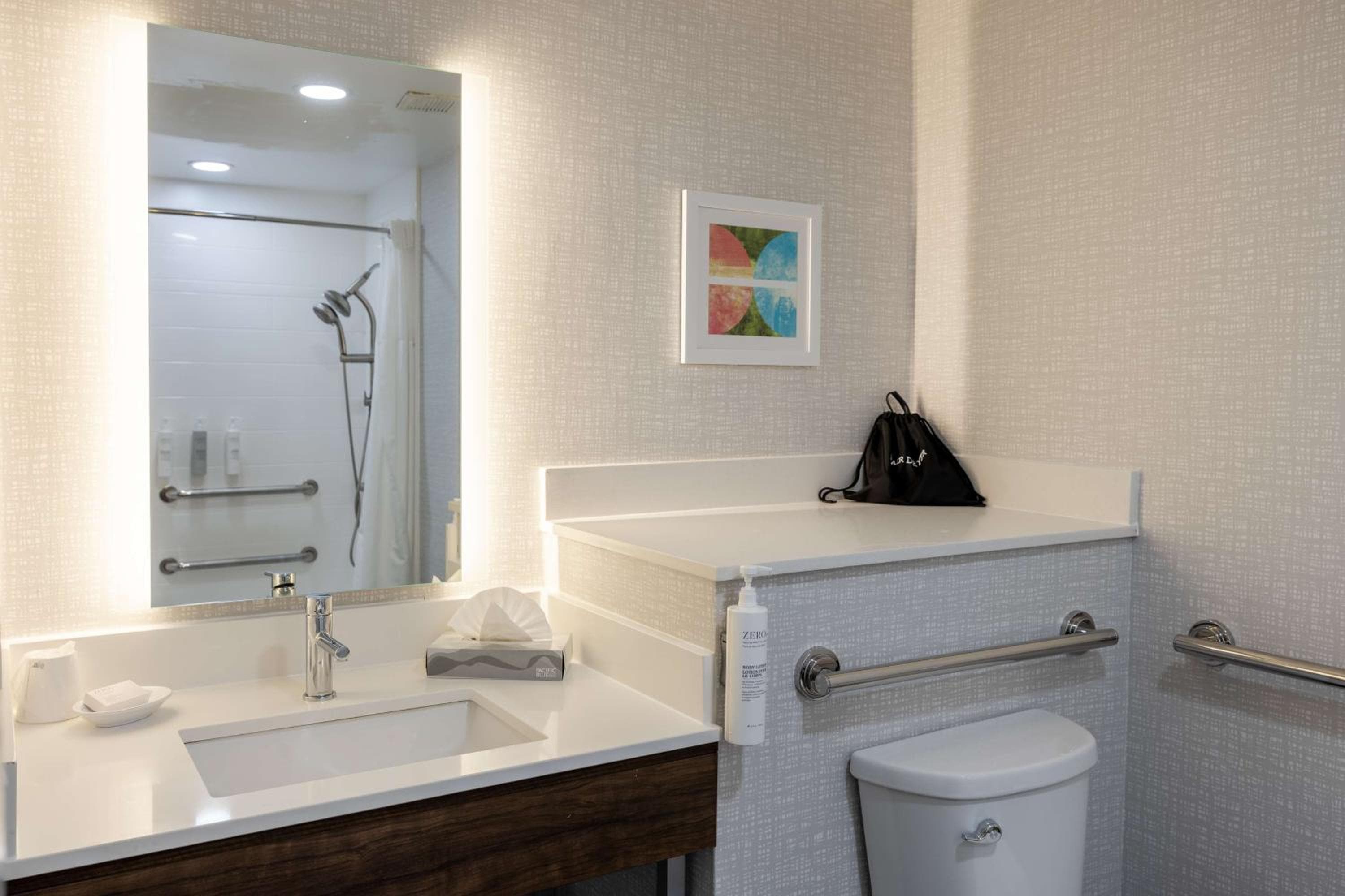 Hampton Inn & Suites Alpharetta Roswell