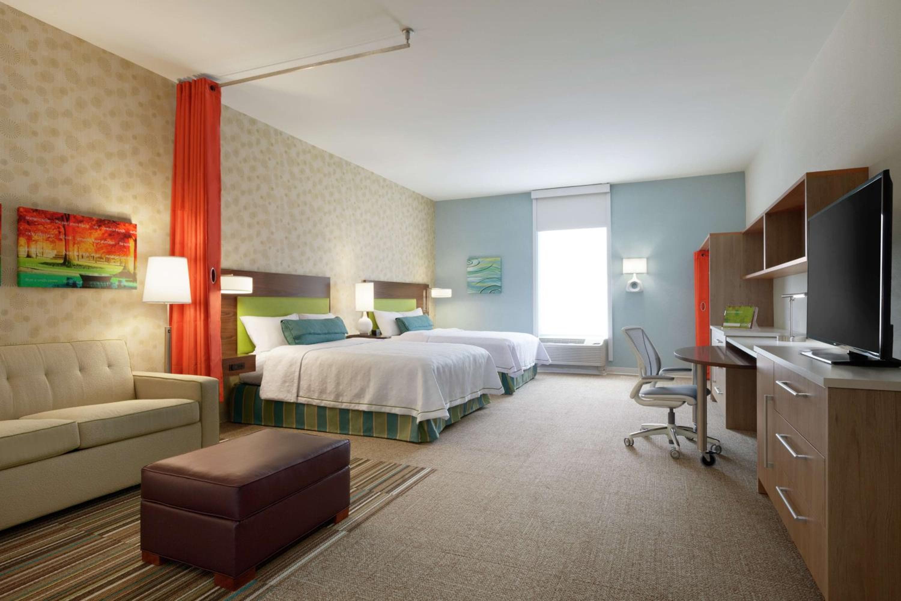 Home2 Suites by Hilton Durham Chapel Hill