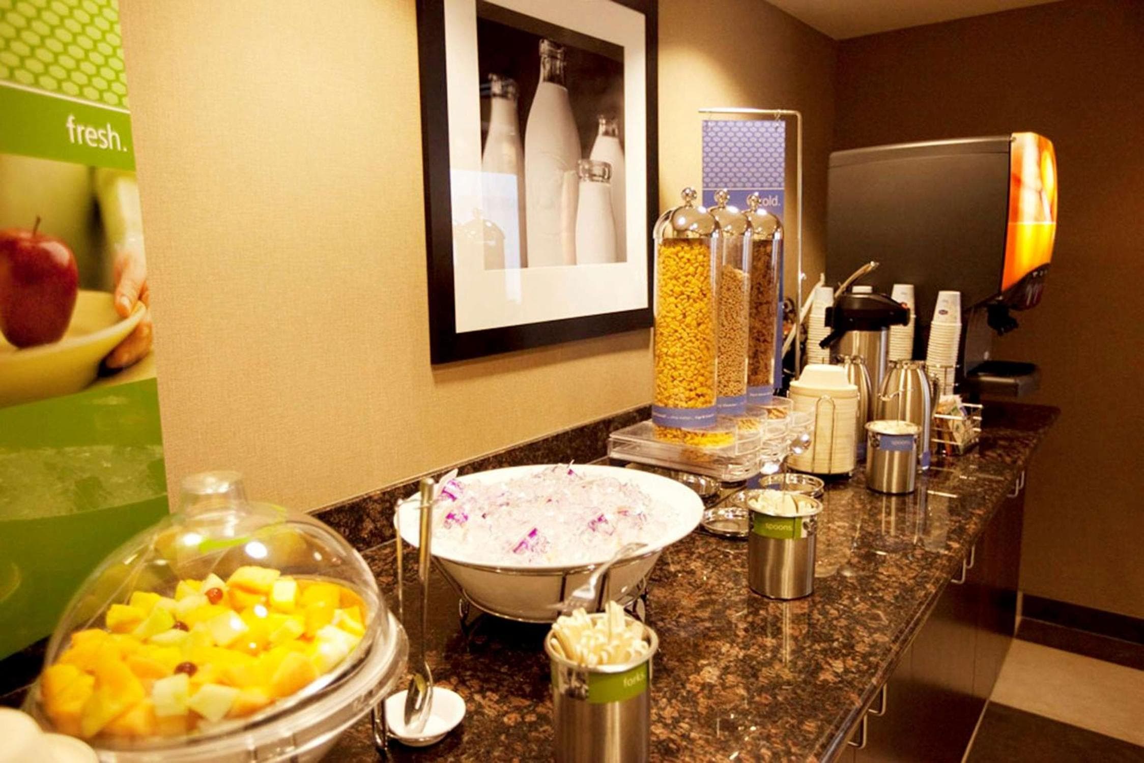 Hampton Inn & Suites by Hilton Seattle/Kent