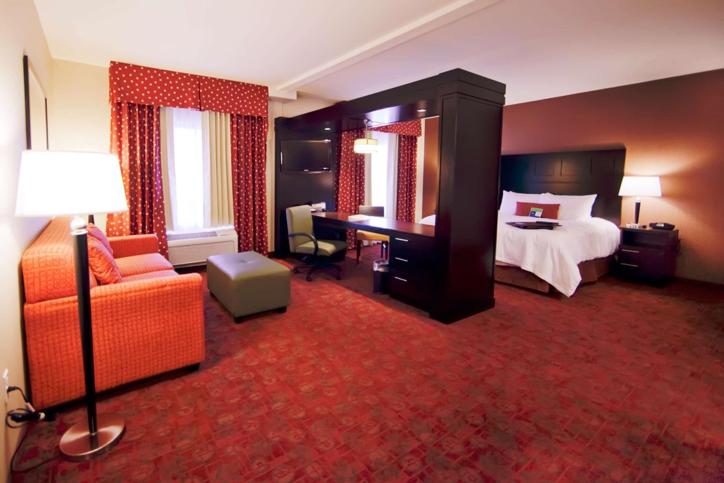 Hampton Inn & Suites by Hilton Seattle/Kent