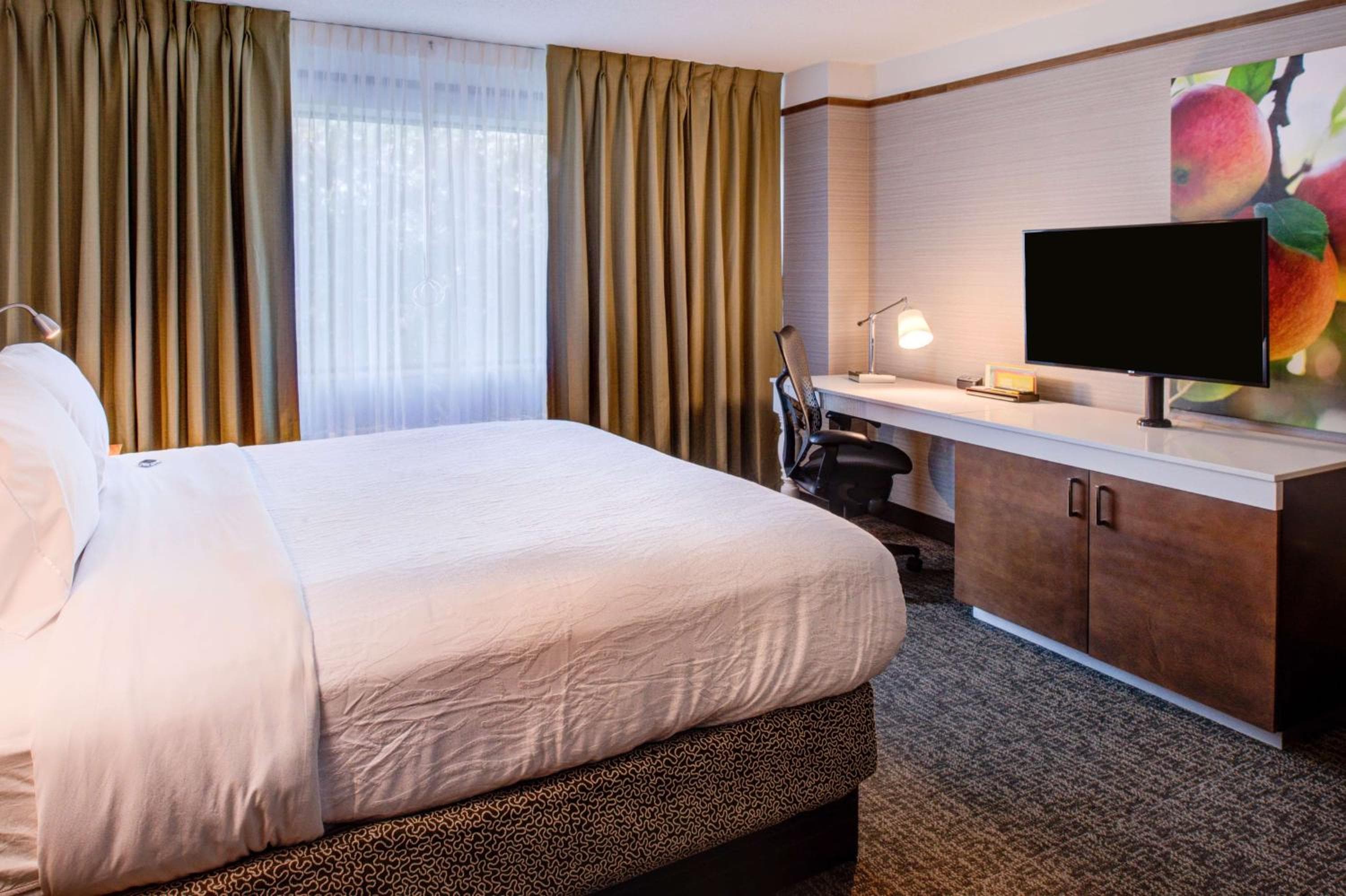 Hilton Garden Inn Detroit Southfield