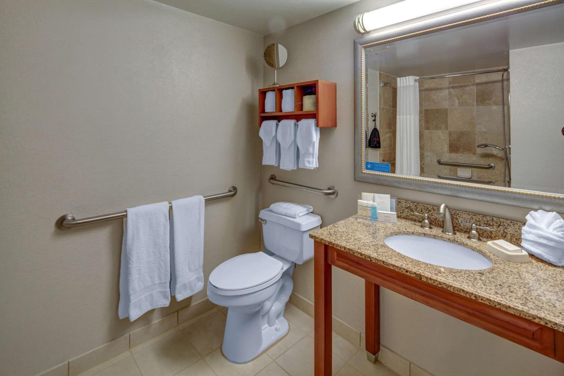 Hampton Inn Miami-Coconut Grove/Coral Gables