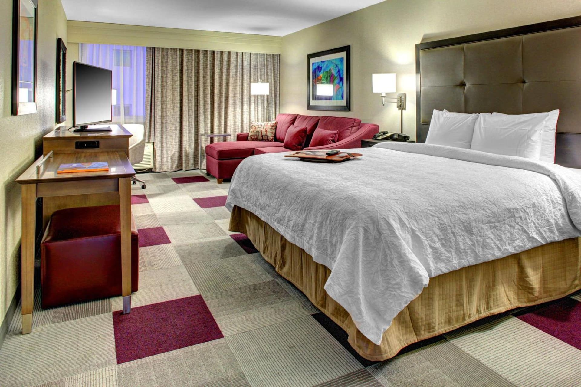 Hampton Inn Miami-Coconut Grove/Coral Gables