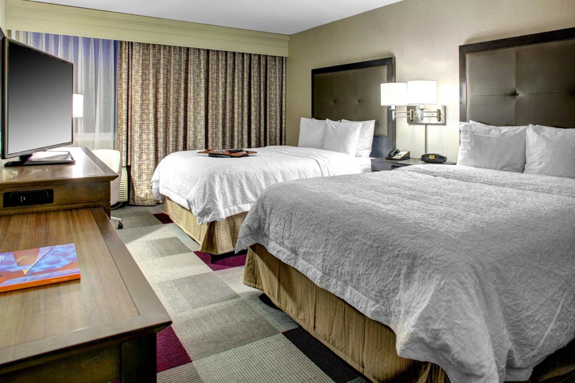 Hampton Inn Miami-Coconut Grove/Coral Gables