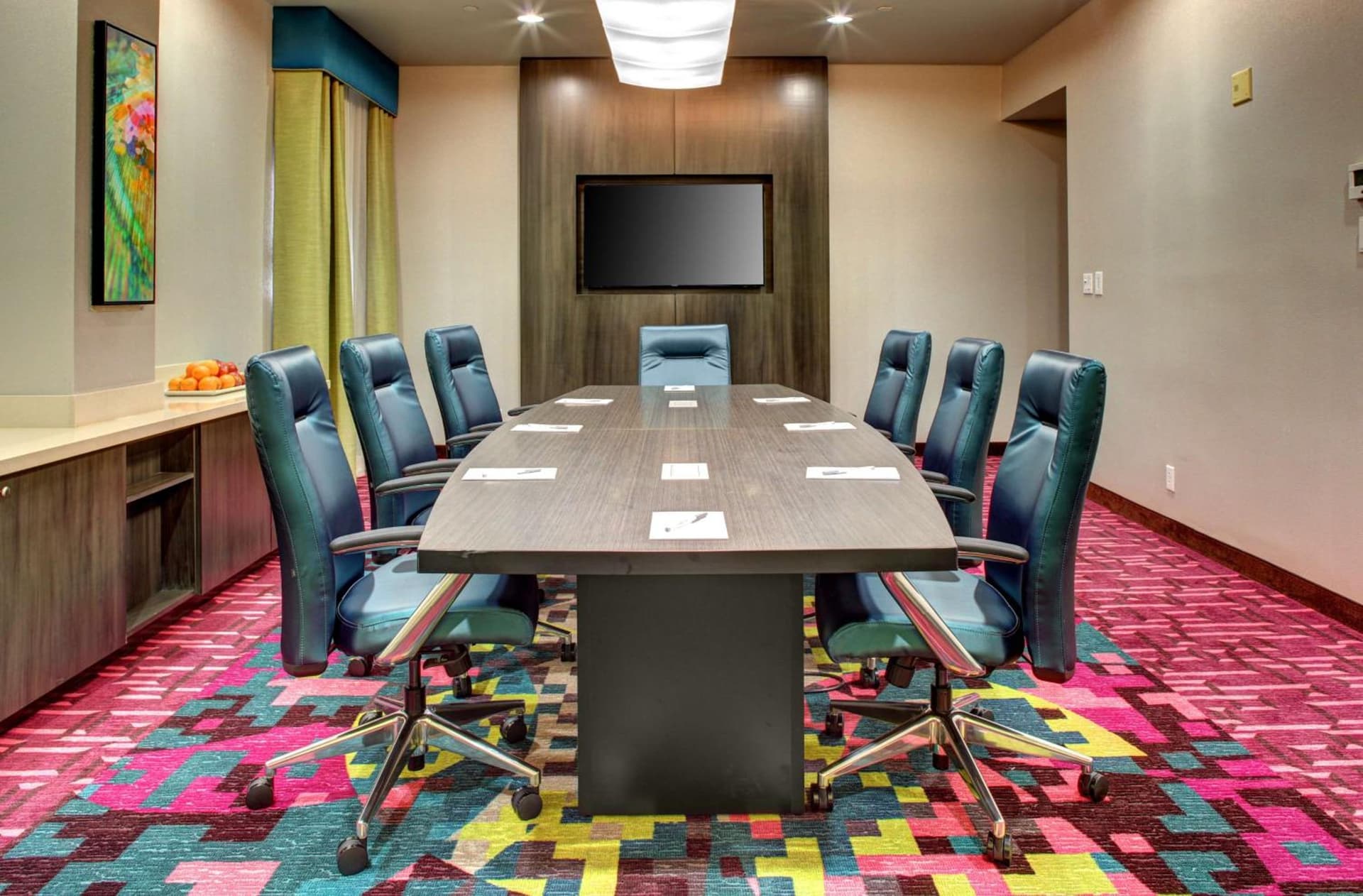 Hampton Inn Miami-Coconut Grove/Coral Gables
