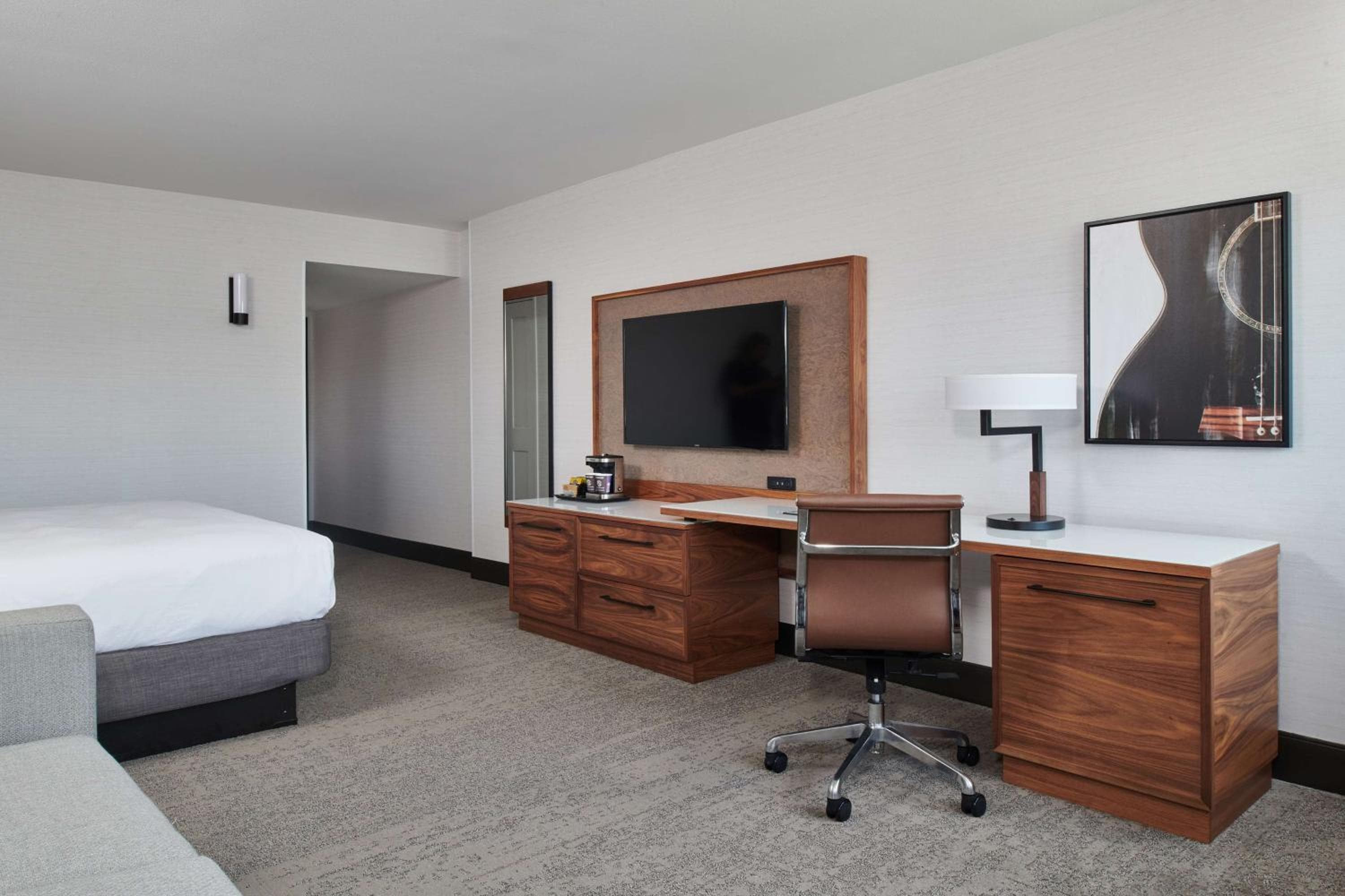 Doubletree By Hilton Fullerton