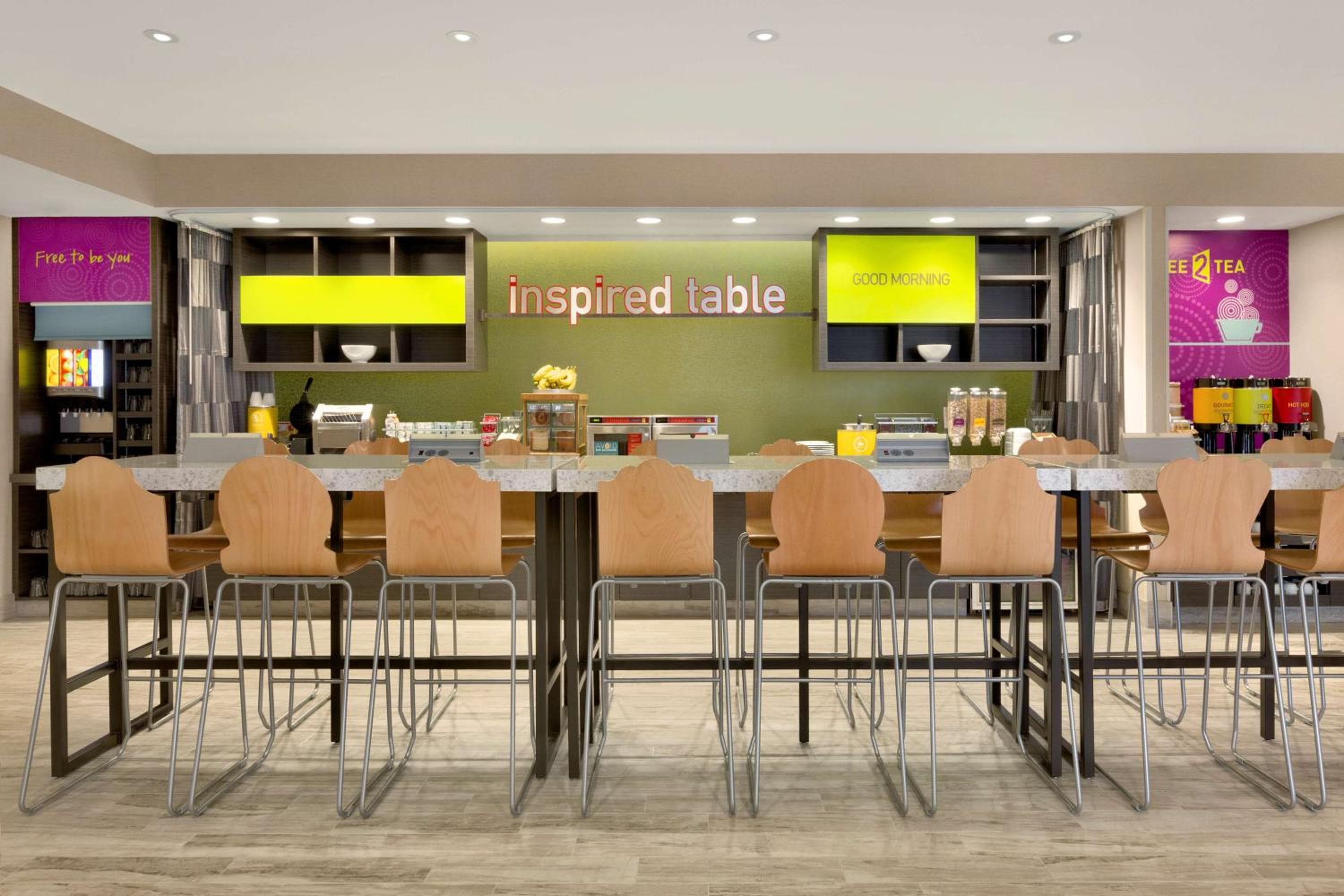 Home2 Suites By Hilton Hasbrouck Heights