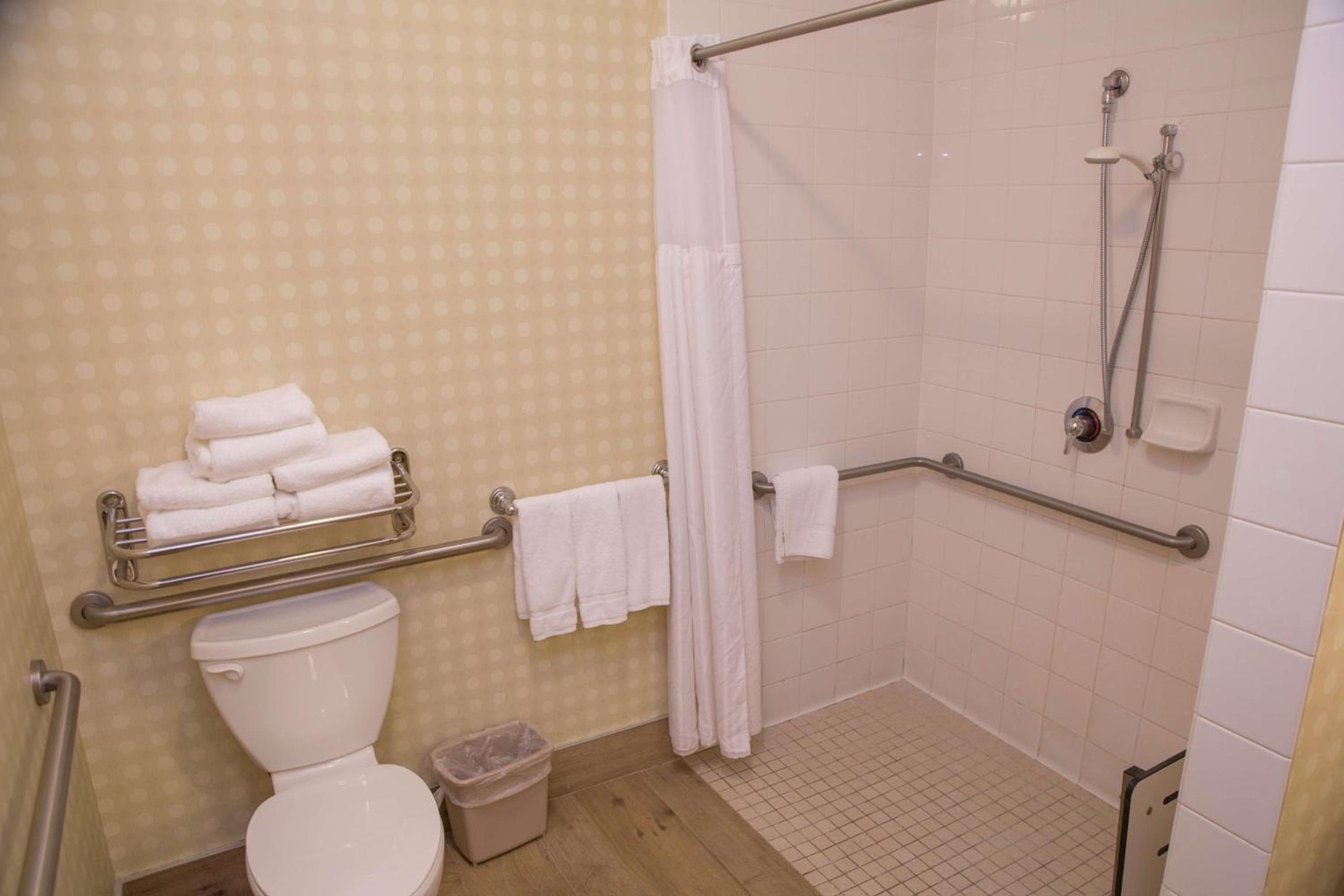 Hilton Garden Inn Montebello / Los Angeles