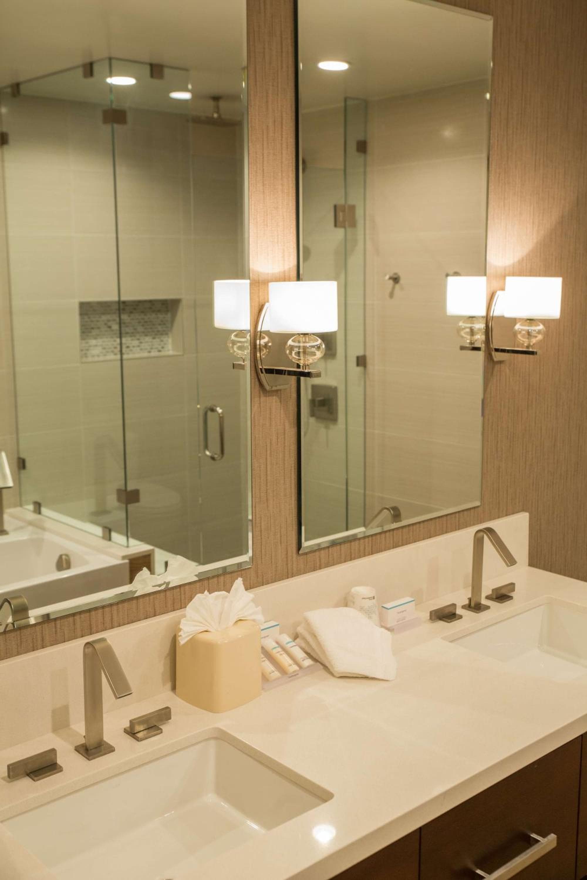 Hilton Garden Inn Montebello / Los Angeles
