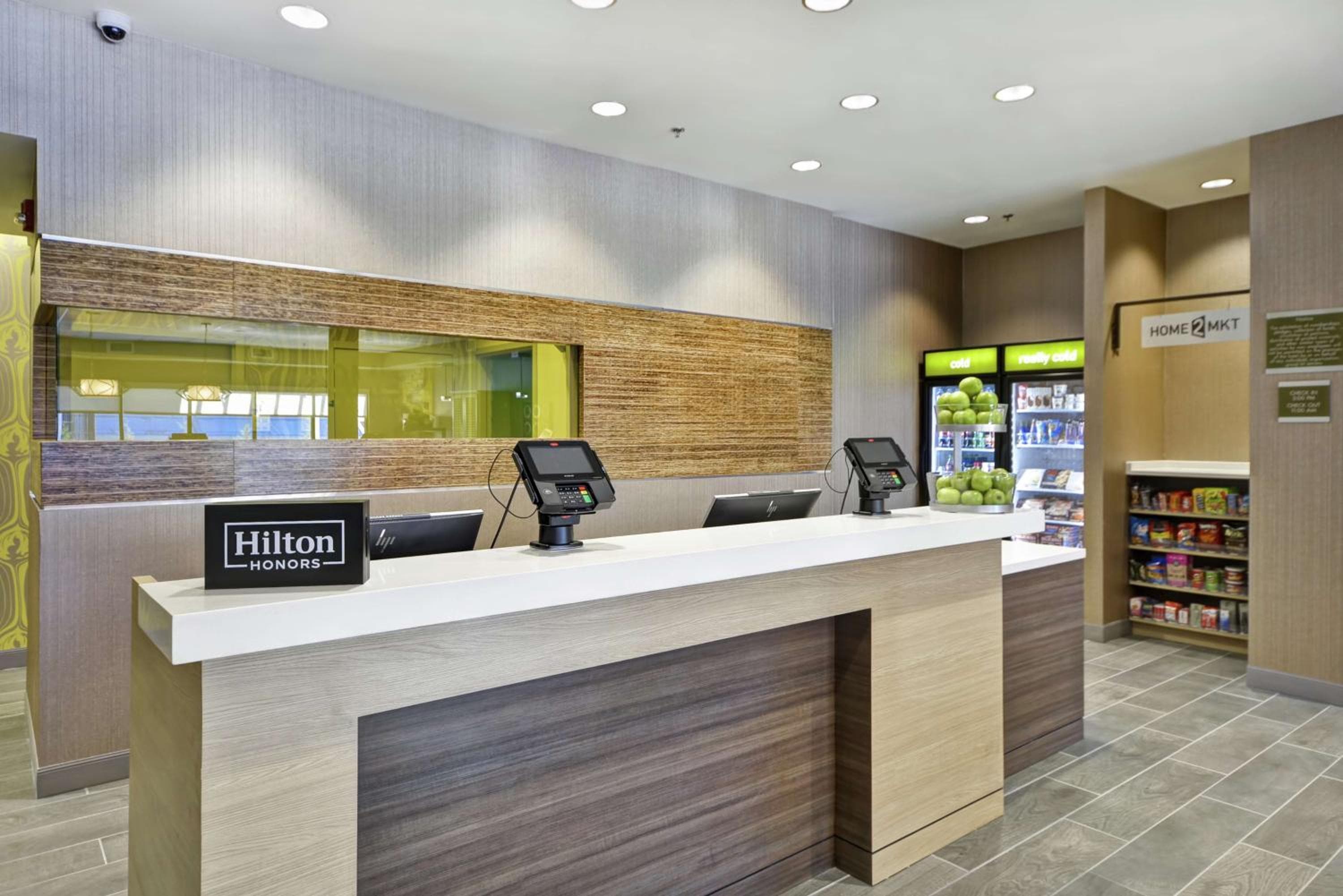 Home2 Suites By Hilton Carbondale