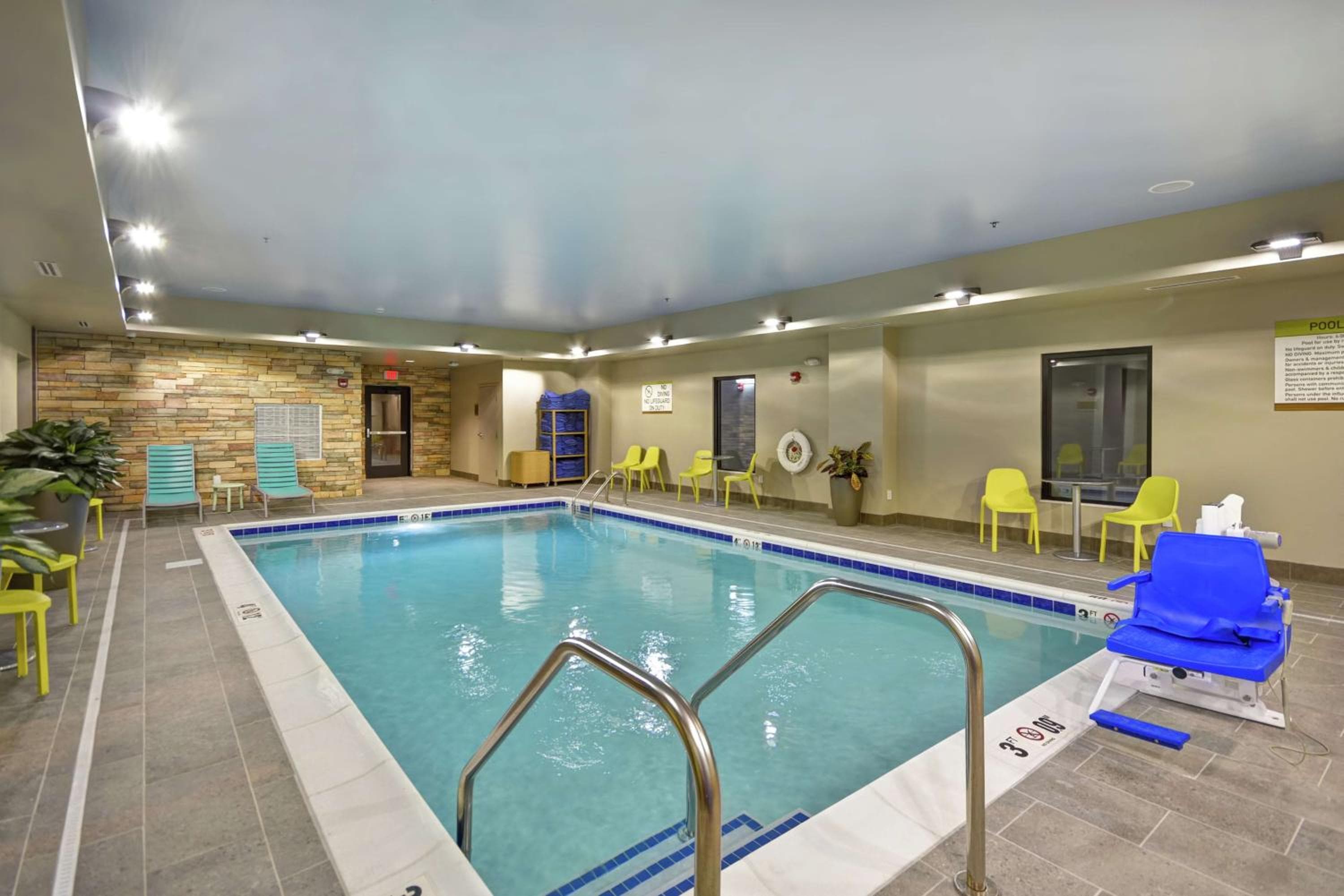 Home2 Suites By Hilton Carbondale