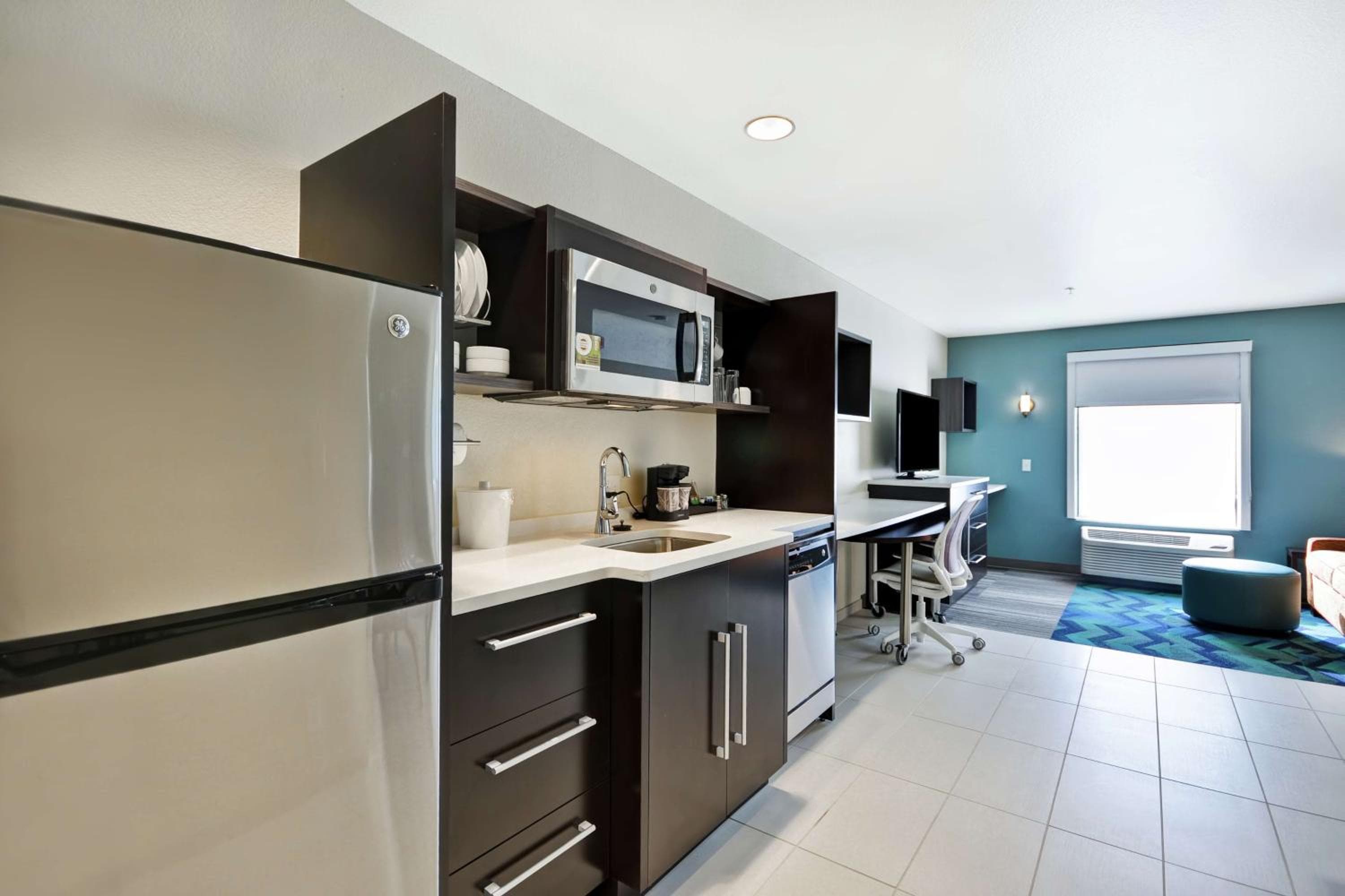 Home2 Suites By Hilton Carbondale