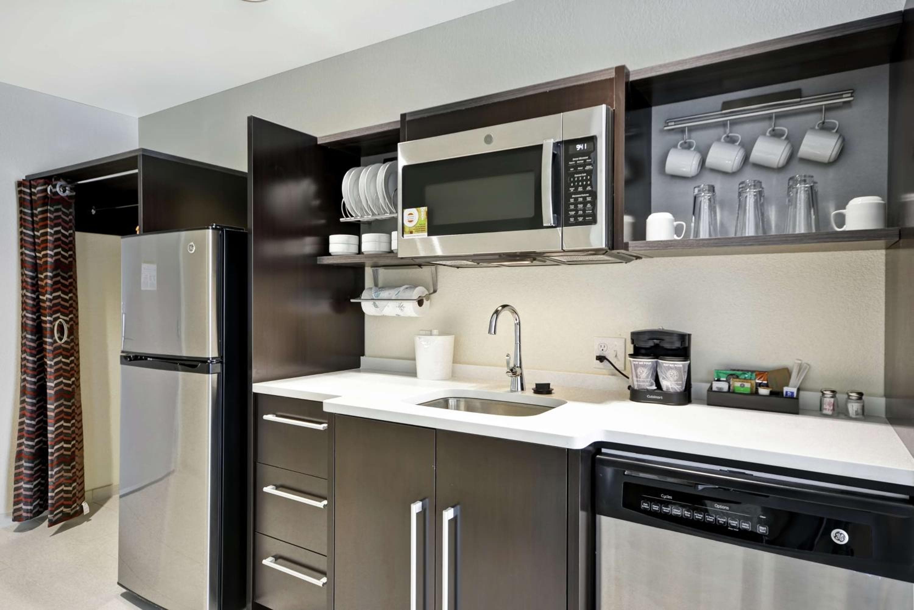 Home2 Suites By Hilton Carbondale