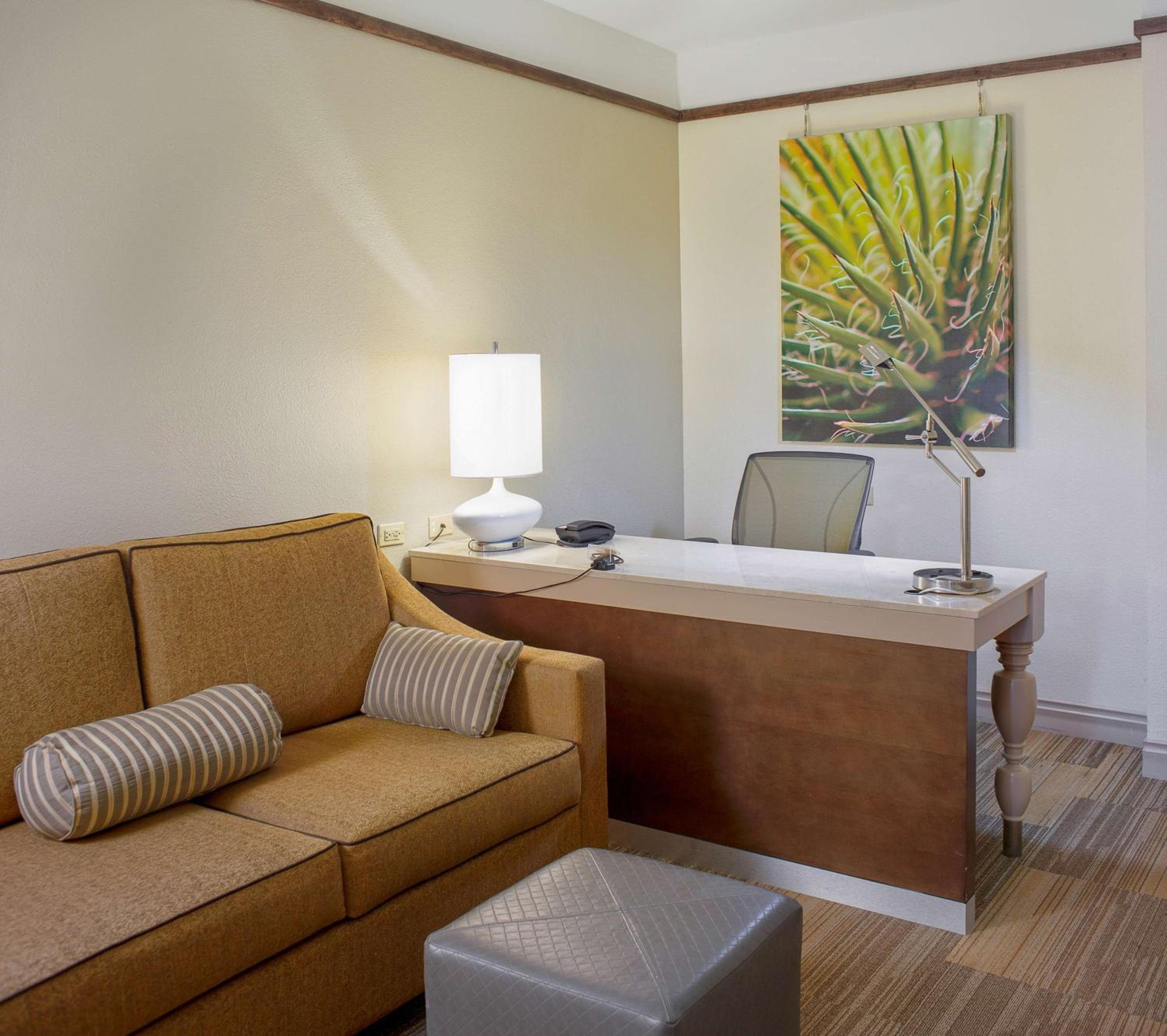 Hilton Garden Inn Bentonville Rogers