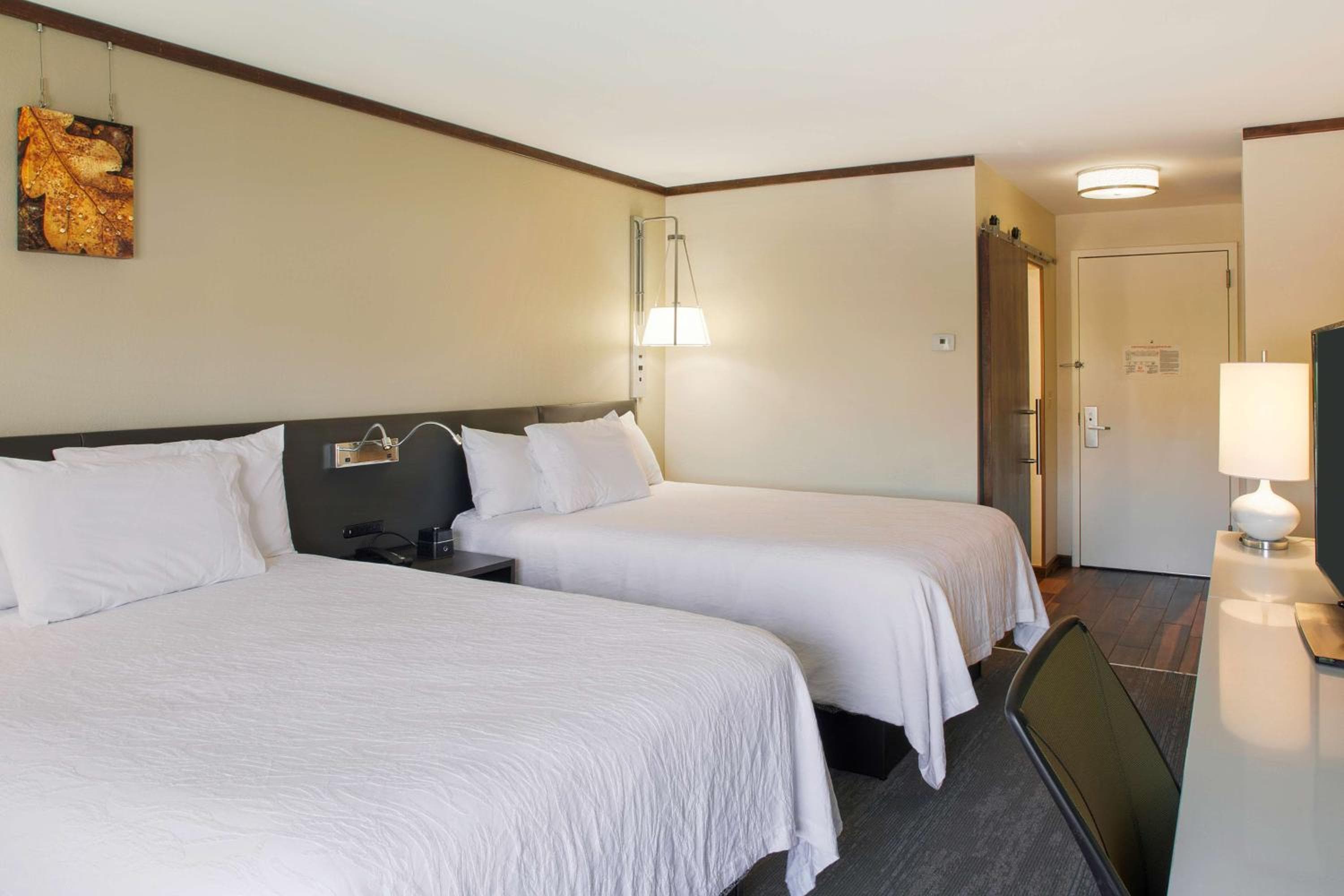 Hilton Garden Inn Bentonville Rogers