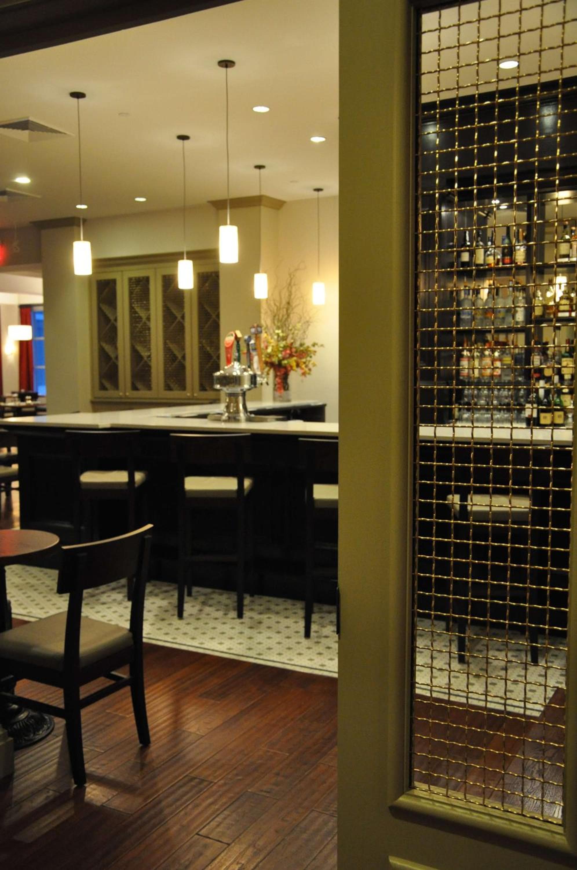 Hilton Pearl River