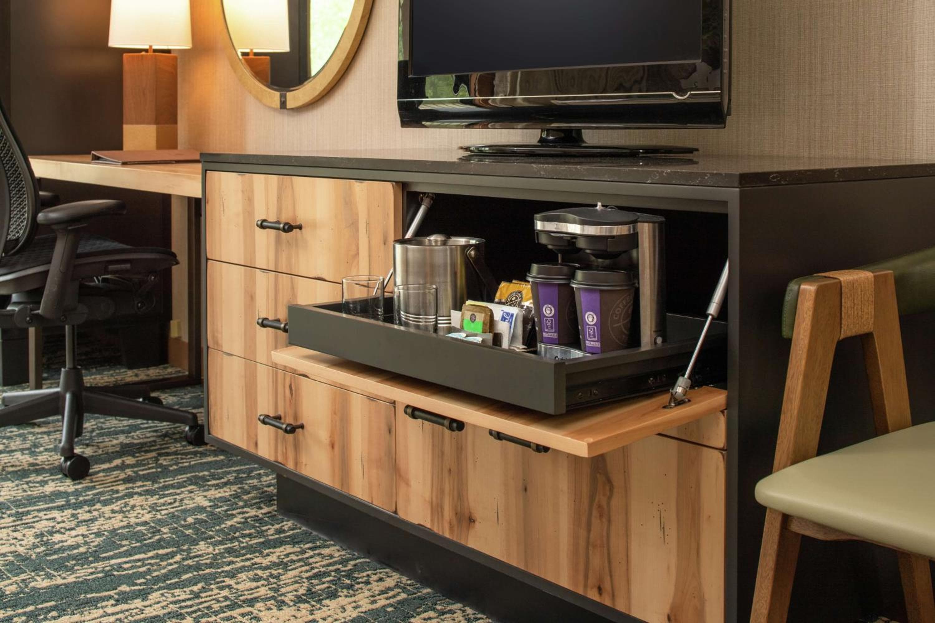 Edgewater Missoula, Tapestry Collection by Hilton