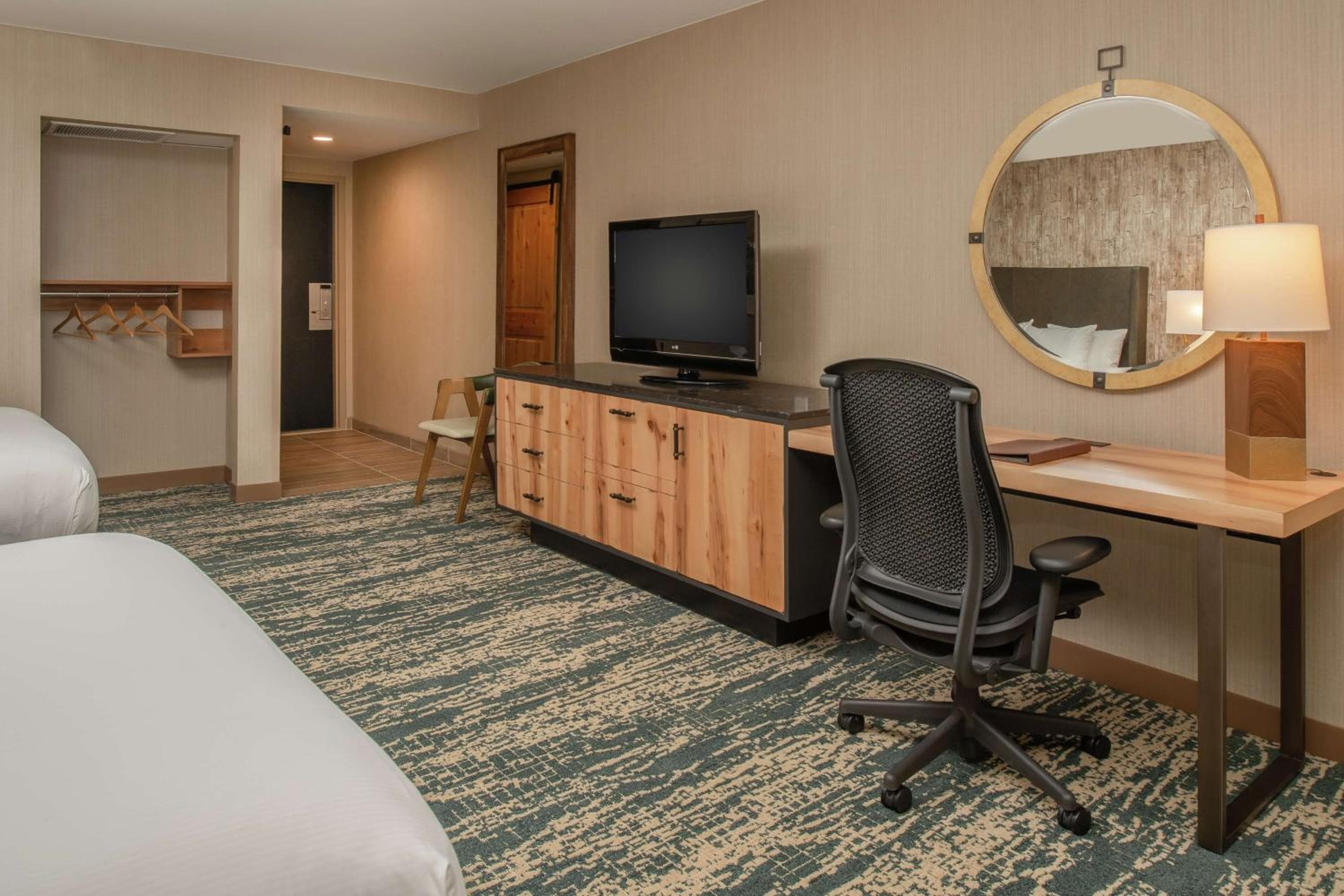 Edgewater Missoula, Tapestry Collection by Hilton