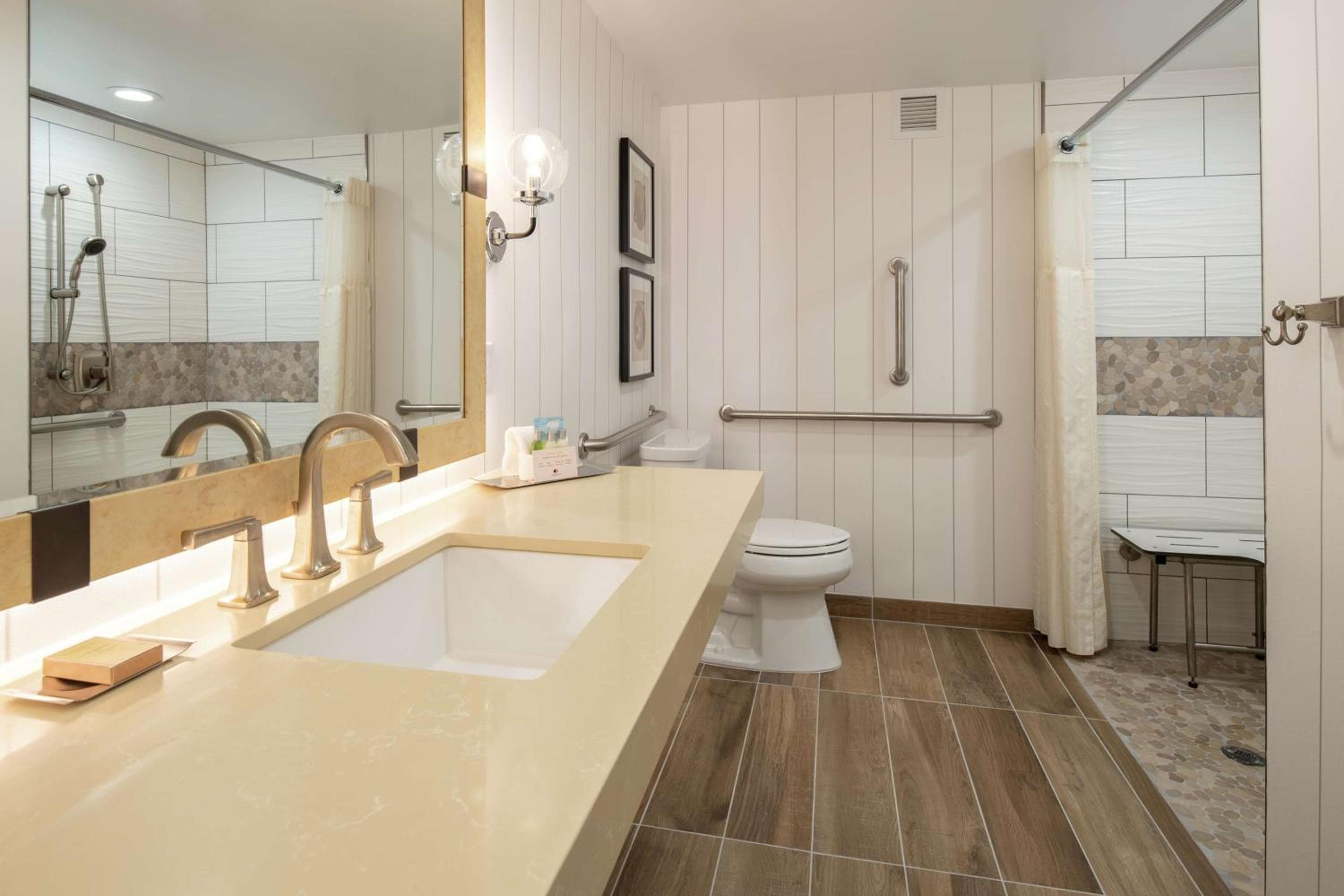 Edgewater Missoula, Tapestry Collection by Hilton