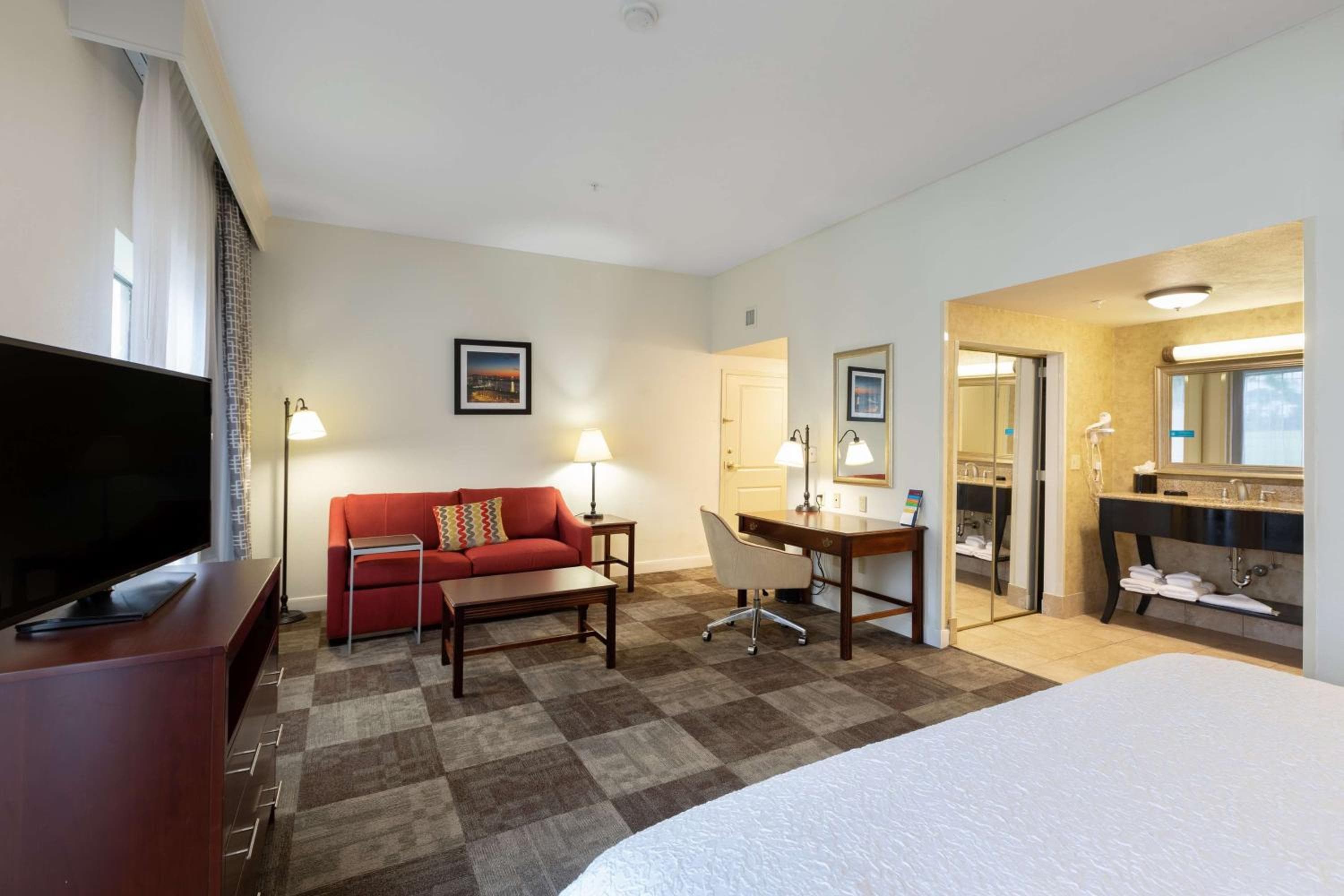 Hampton Inn & Suites Baton Rouge - I-10 East