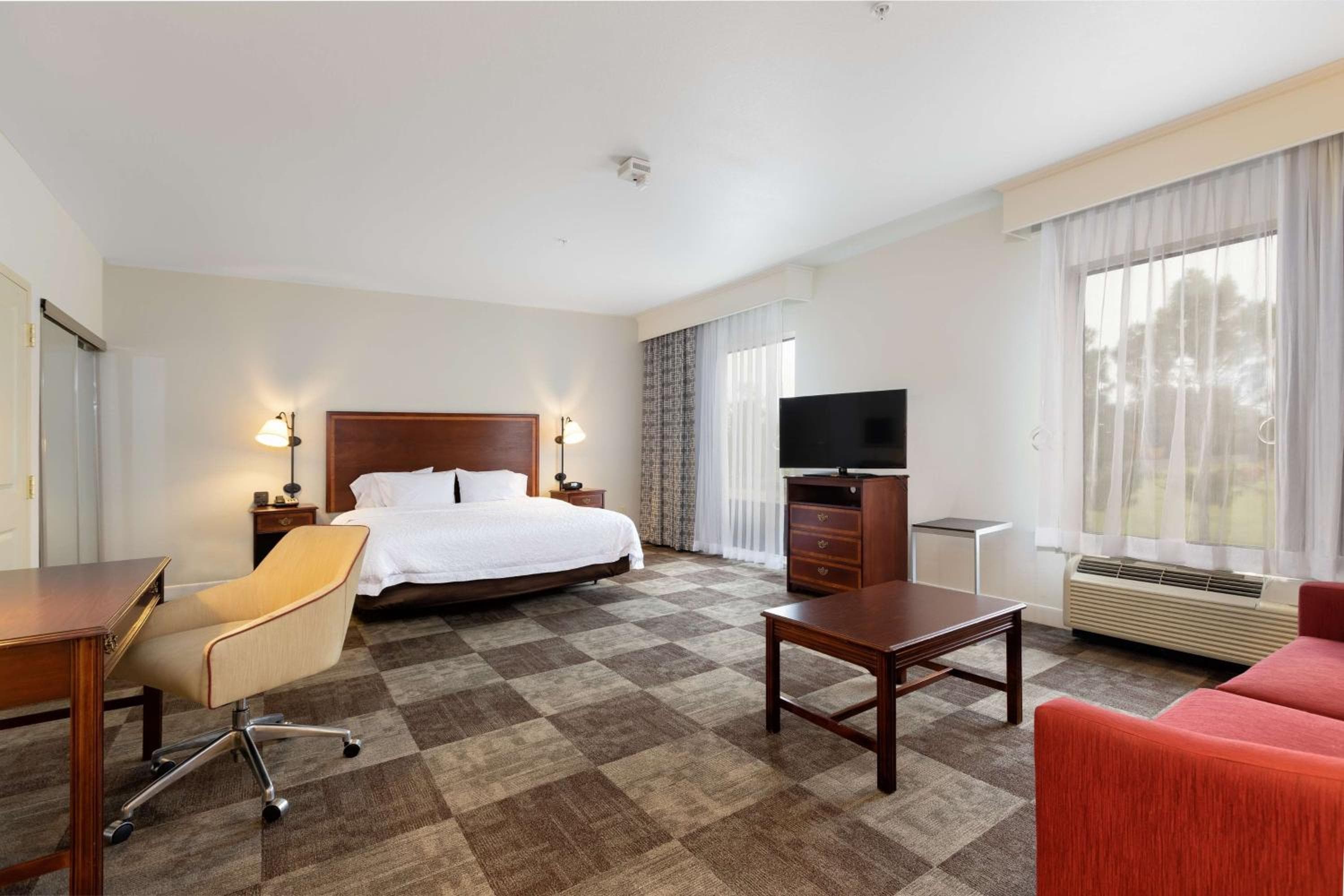 Hampton Inn & Suites Baton Rouge - I-10 East