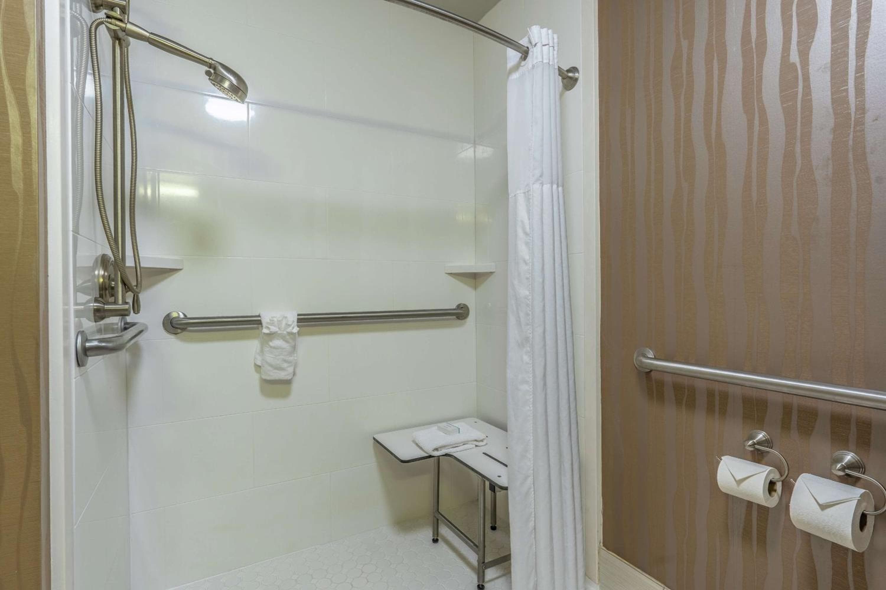 Hampton Inn Milledgeville