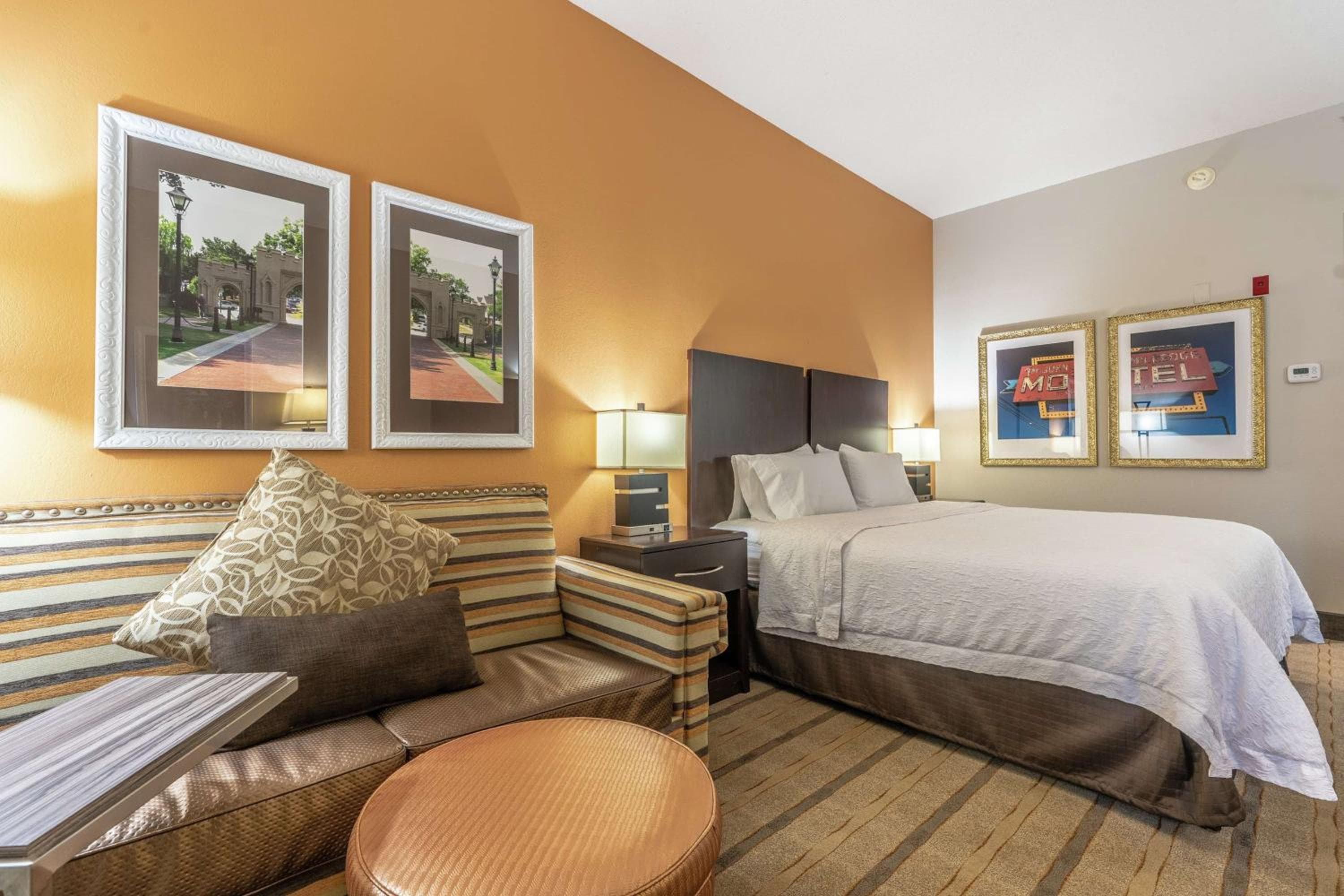 Hampton Inn Milledgeville