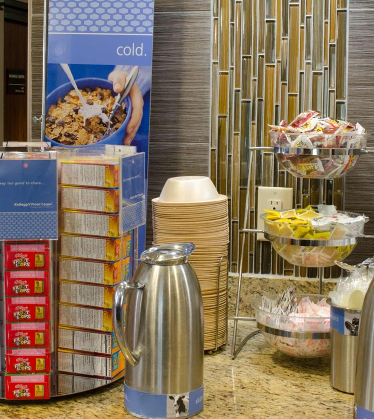 Hampton Inn Tulsa Sand Springs