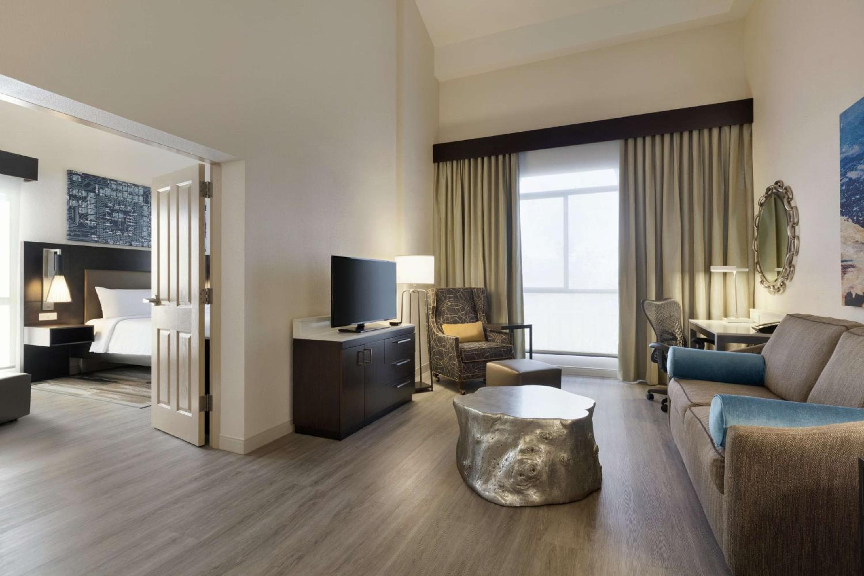 Hilton Garden Inn Cupertino