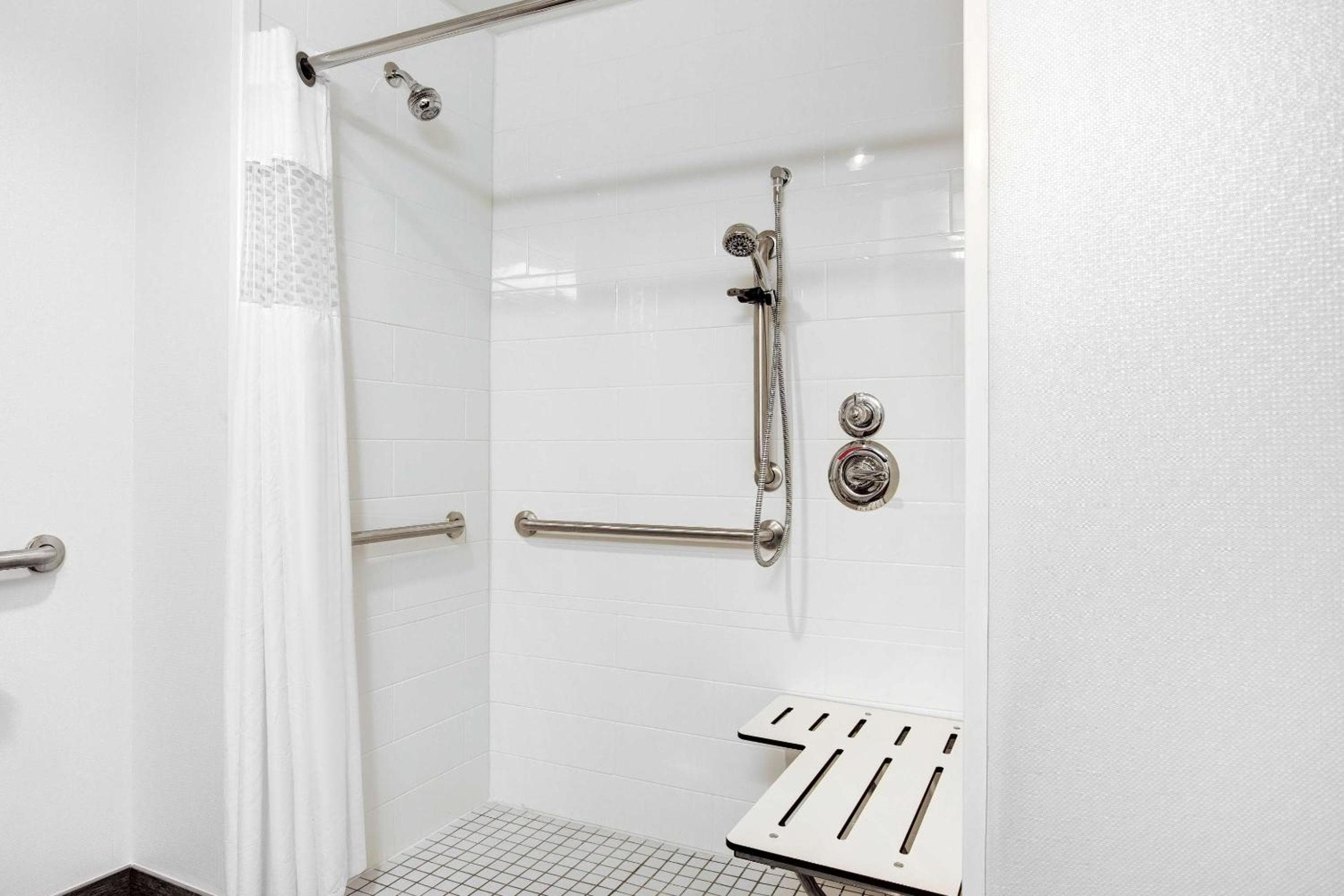 Hampton Inn & Suites Manchester, TN