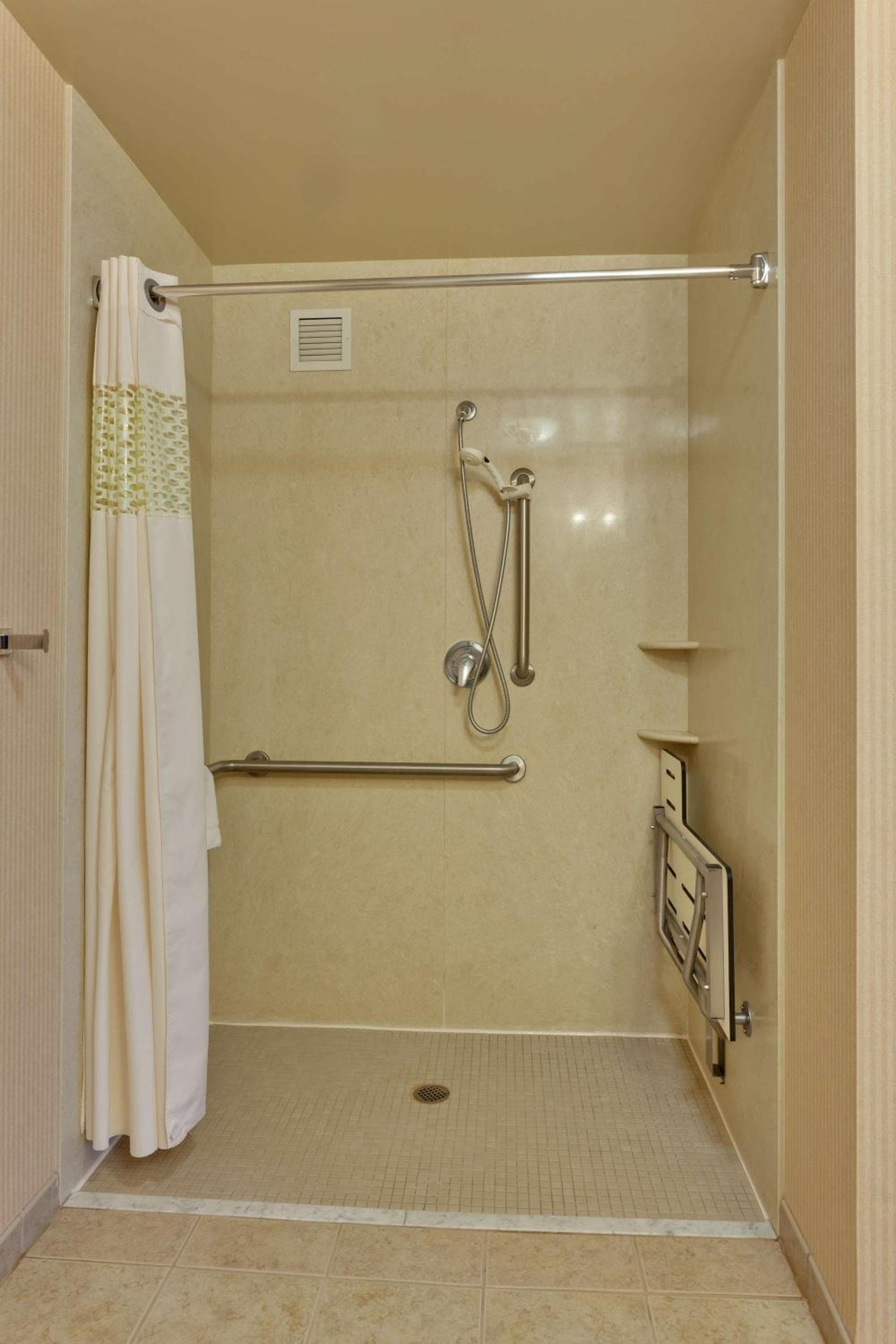 Hampton Inn & Suites Sacramento-Airport-Natomas