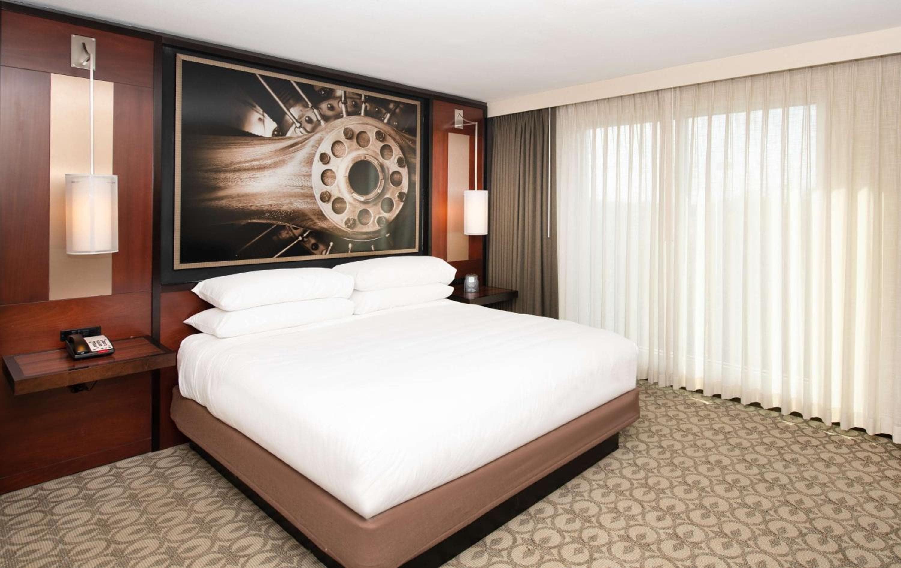 DoubleTree Hotel & Suites Charleston Airport