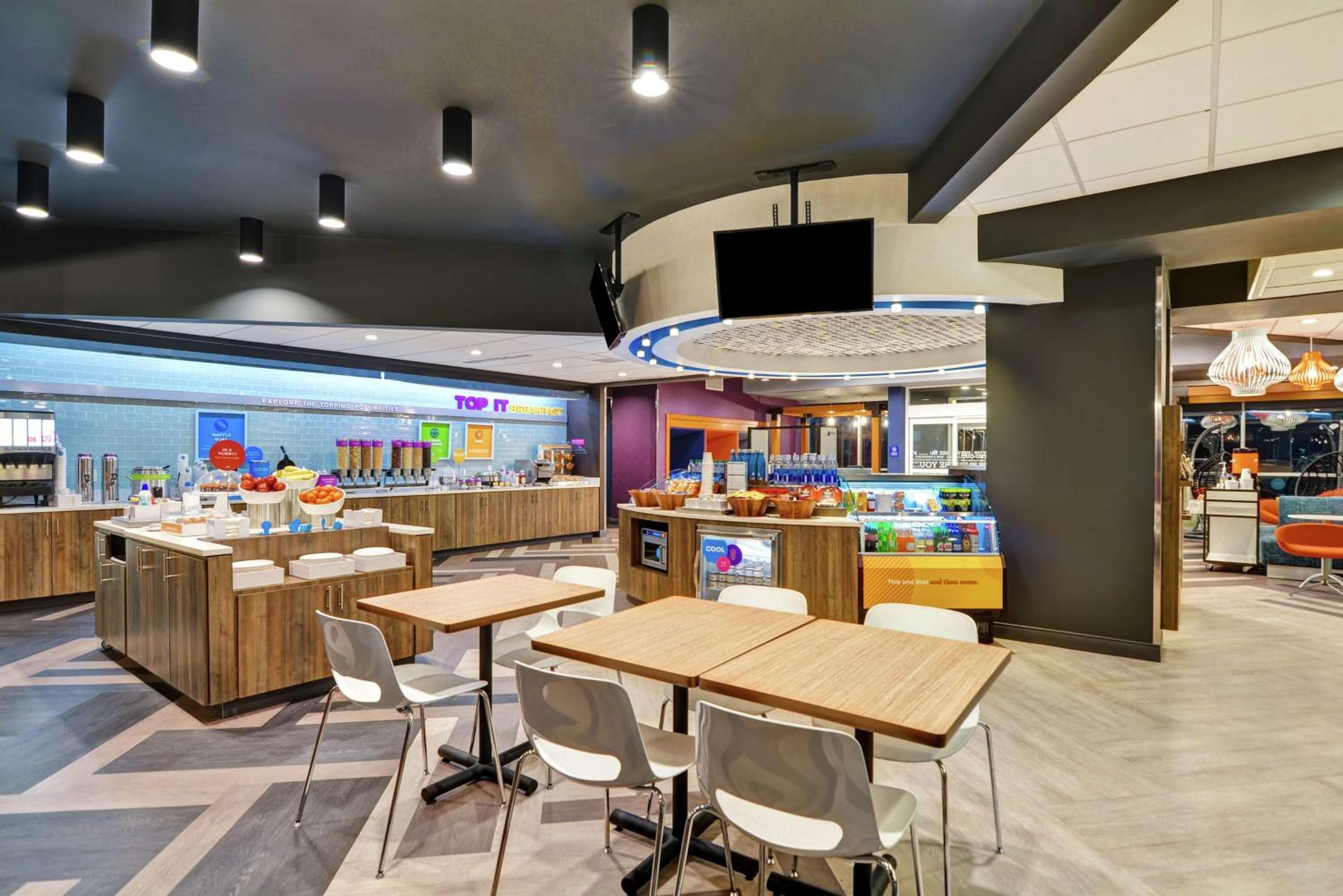 Tru By Hilton Richmond