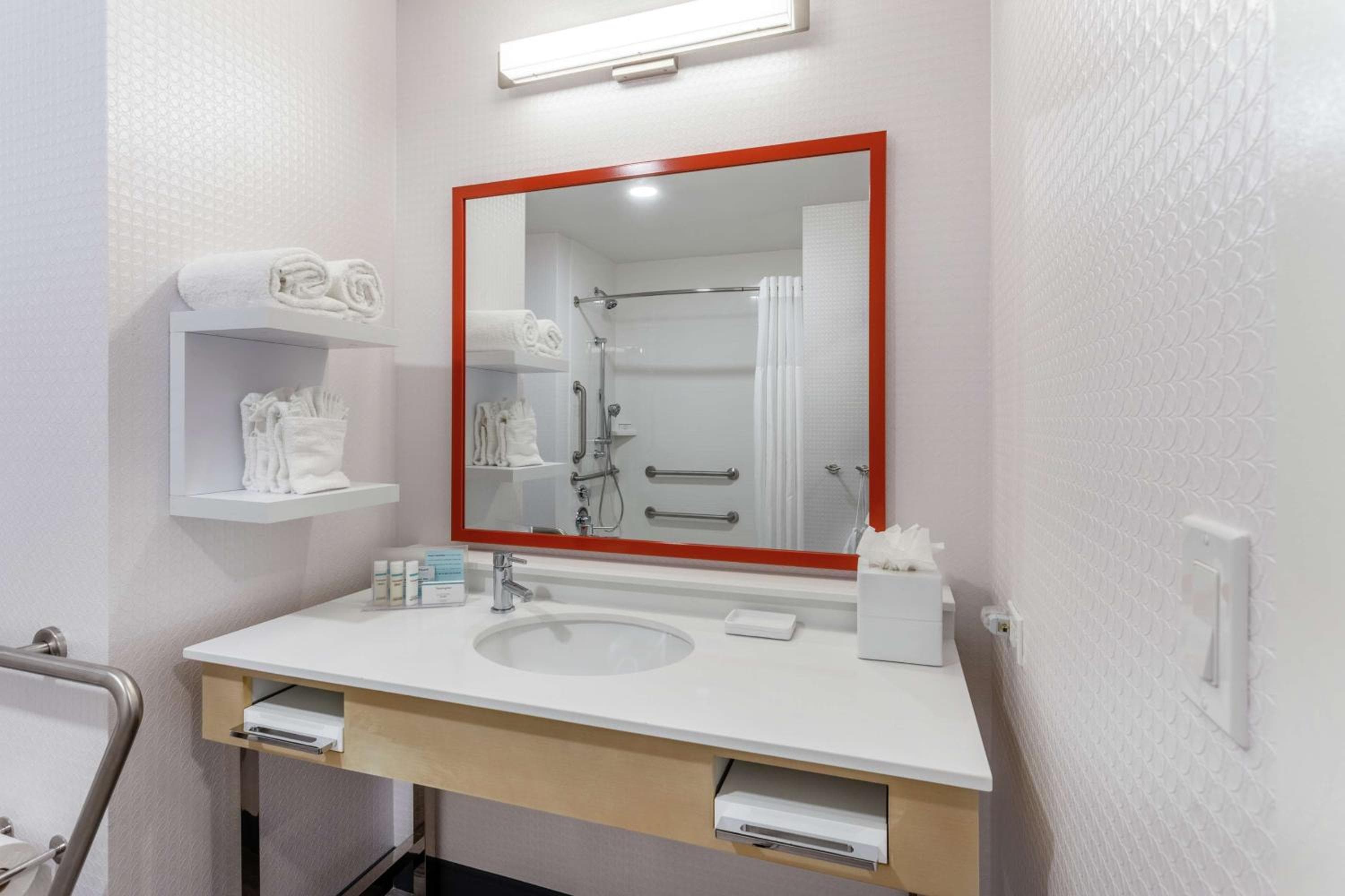 Hampton Inn Oakland Downtown-City Center