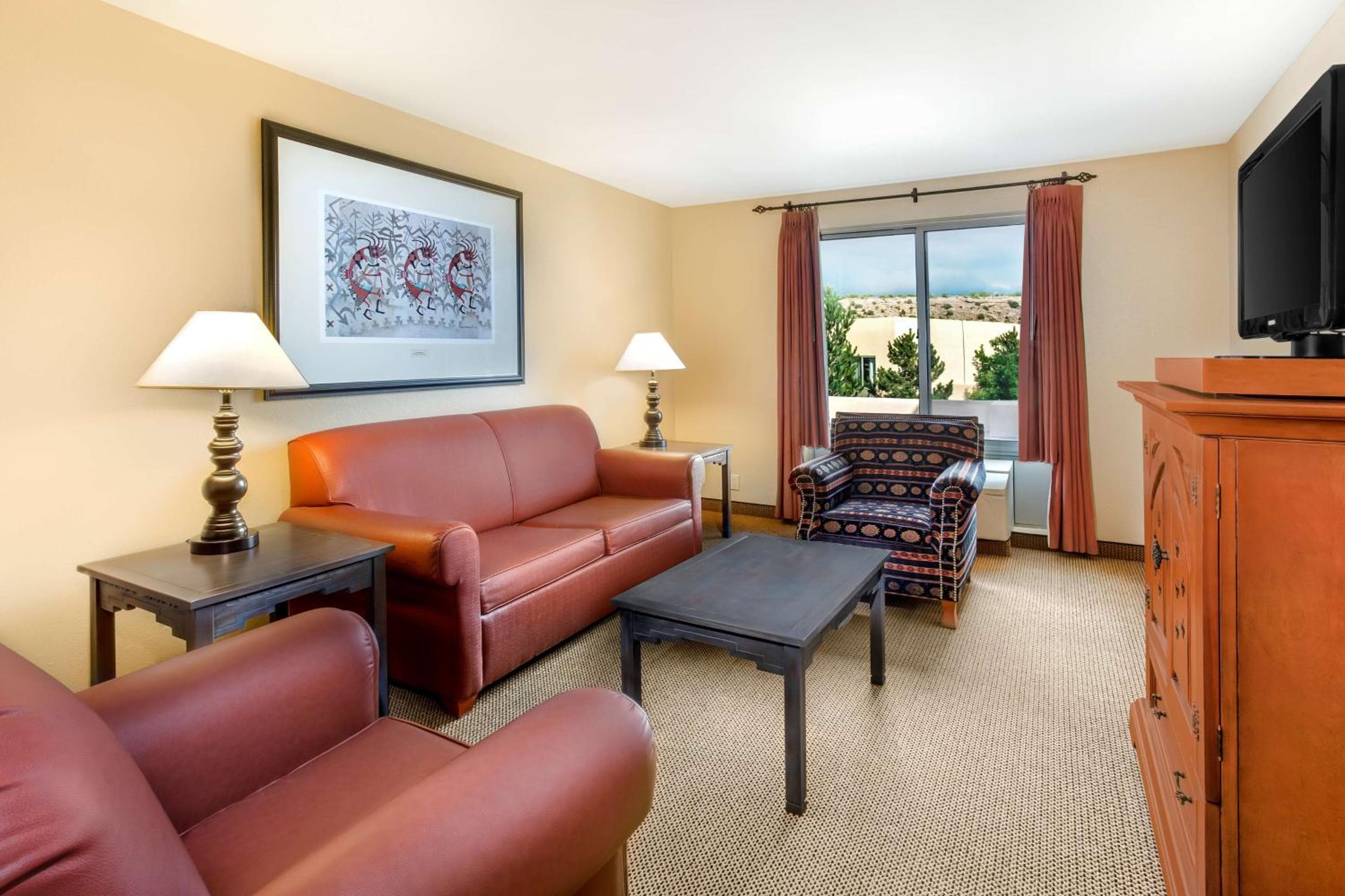 Homewood Suites by Hilton Santa Fe-North