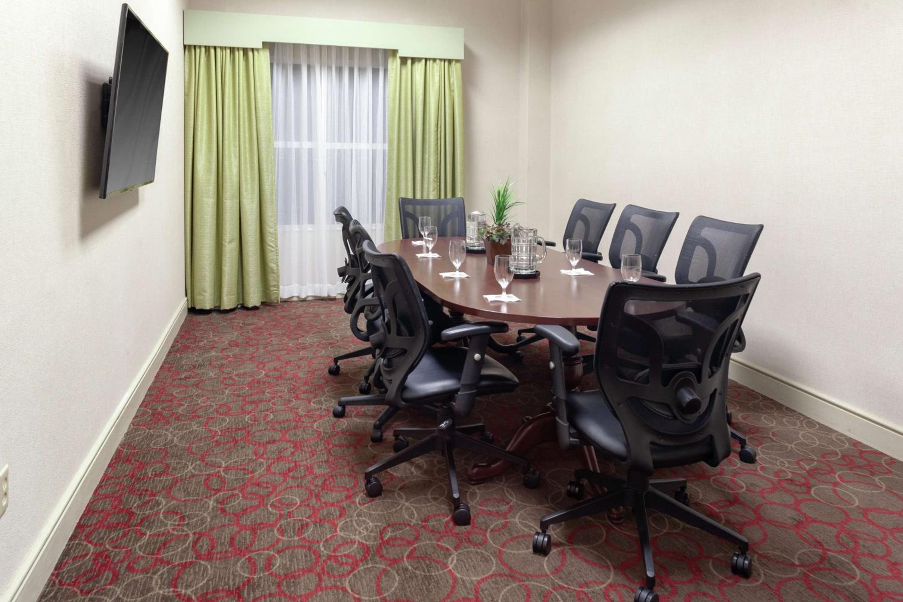 Homewood Suites by Hilton Tallahassee