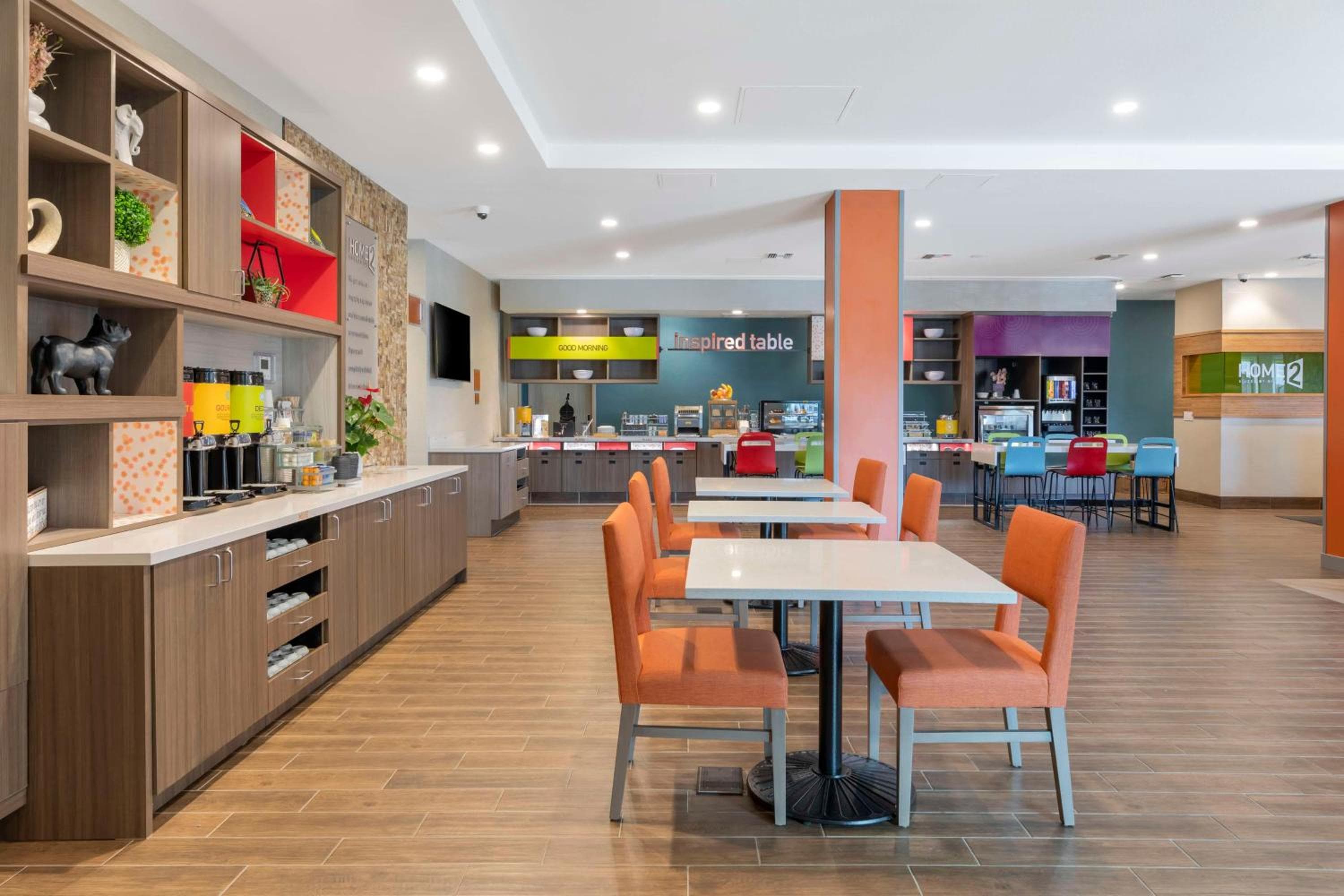 Home2 Suites By Hilton Redlands