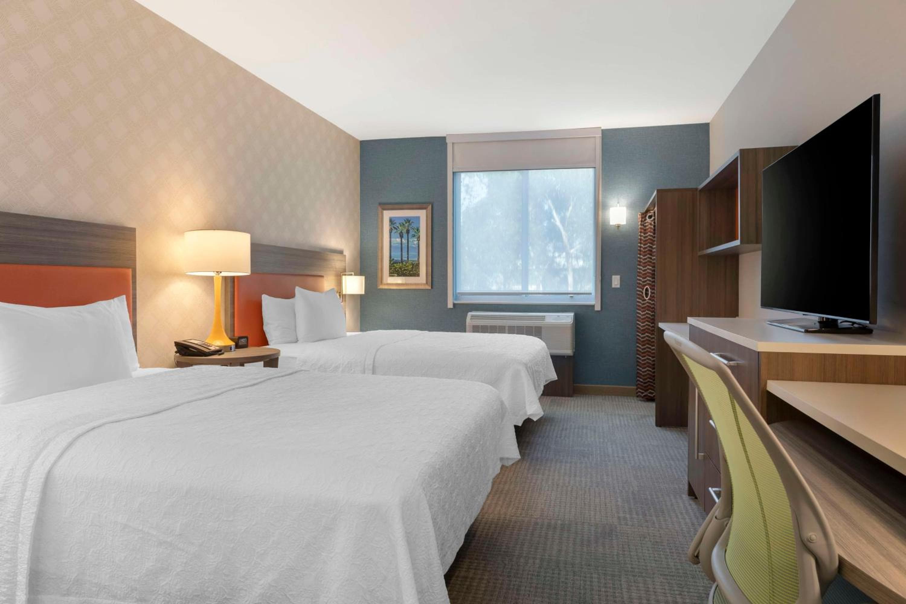 Home2 Suites By Hilton Redlands