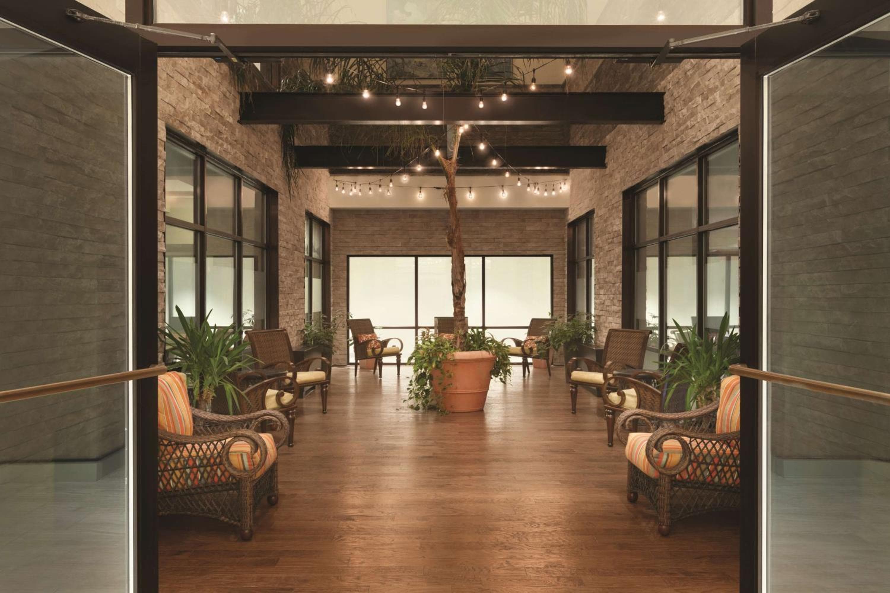 Hilton Garden Inn Rochester Downtown, NY
