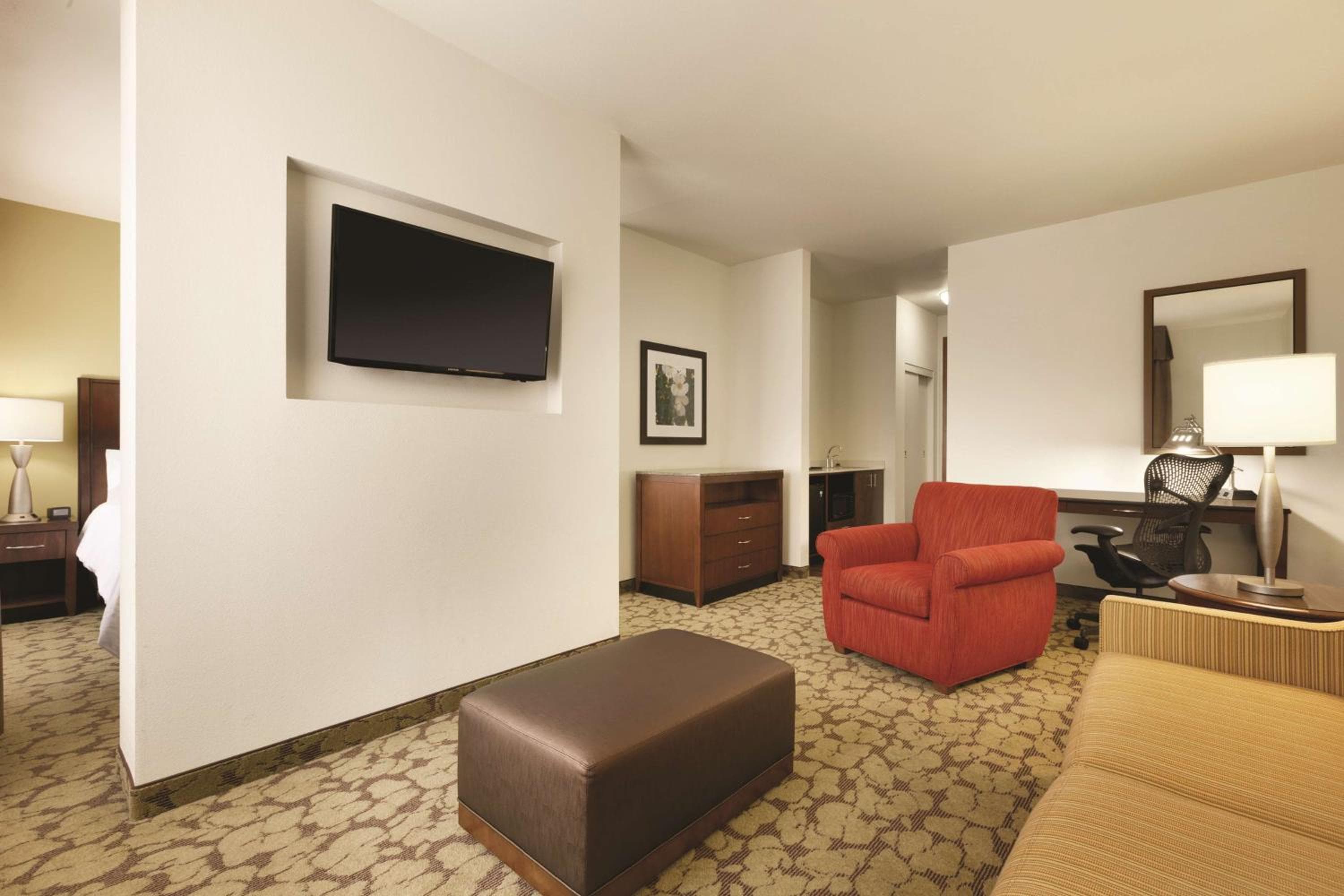 Hilton Garden Inn Rochester Downtown, NY