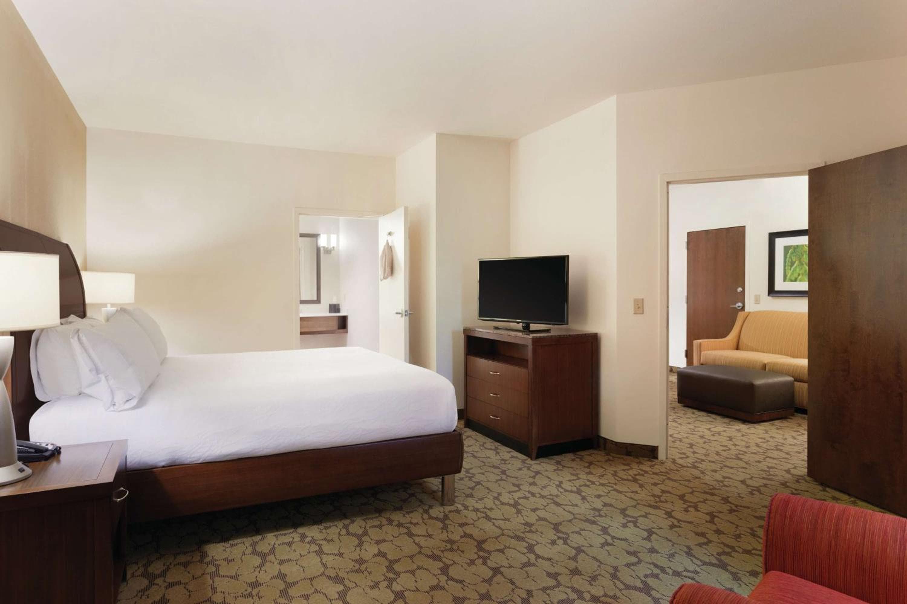 Hilton Garden Inn Rochester Downtown, NY
