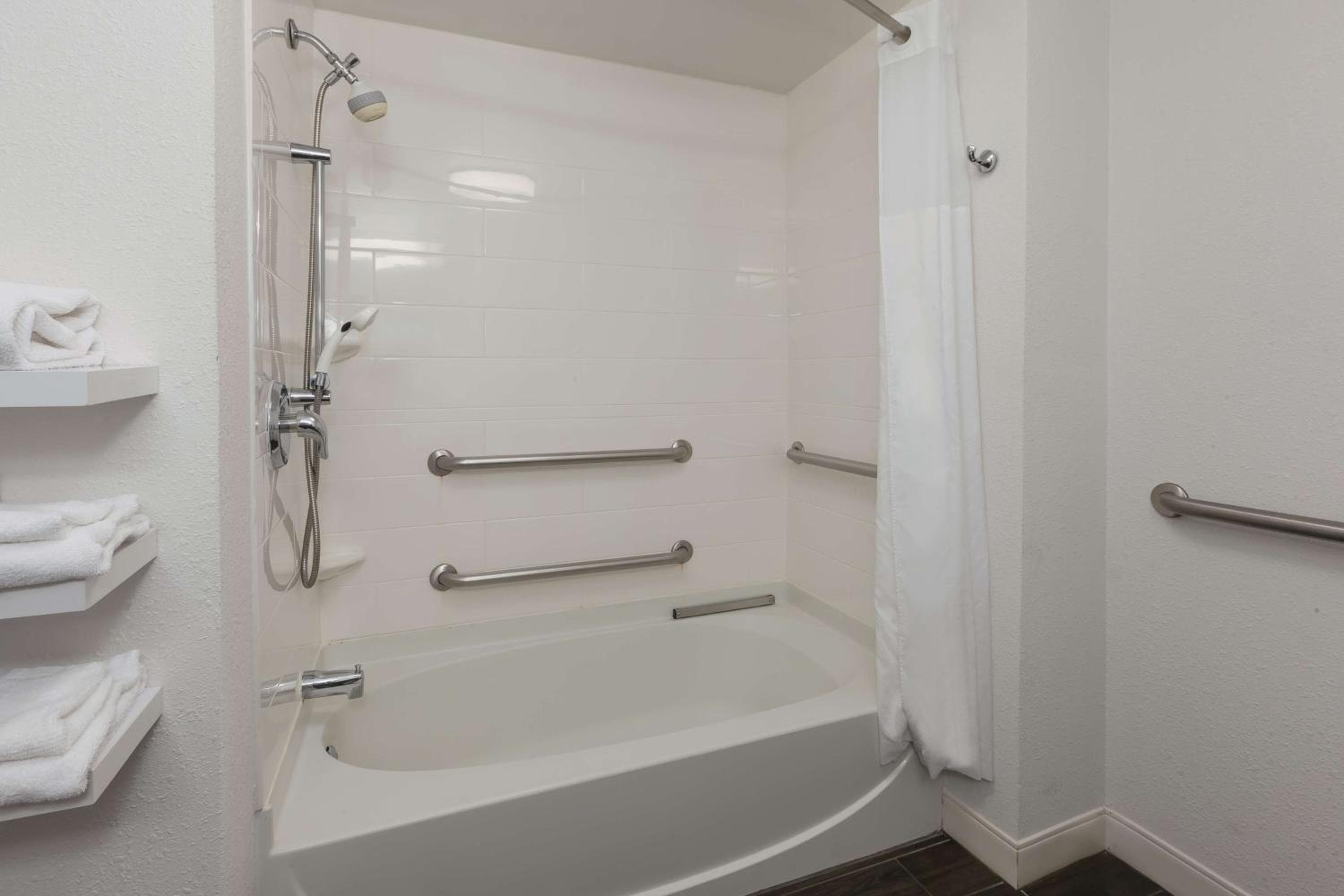 Hampton Inn Waterbury