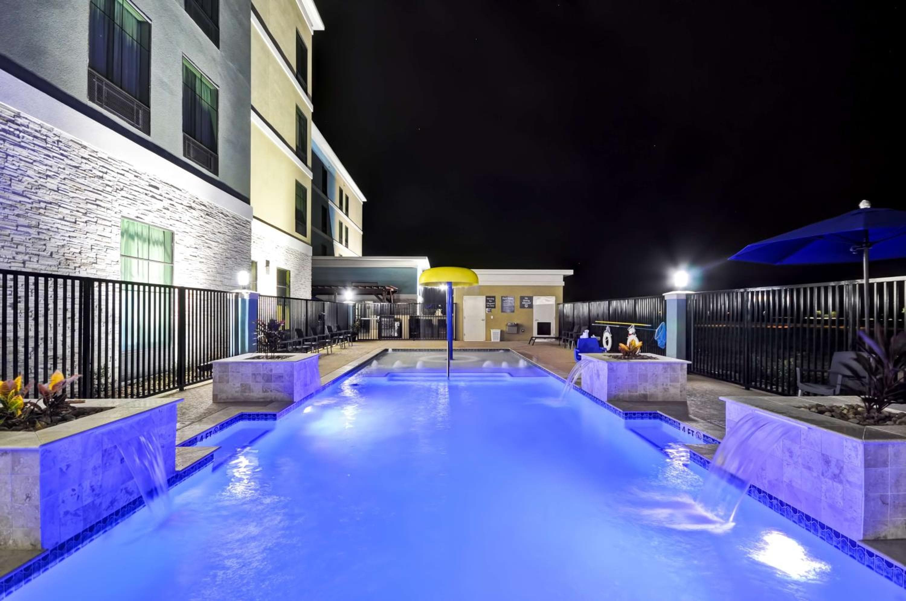 Homewood Suites by Hilton New Braunfels