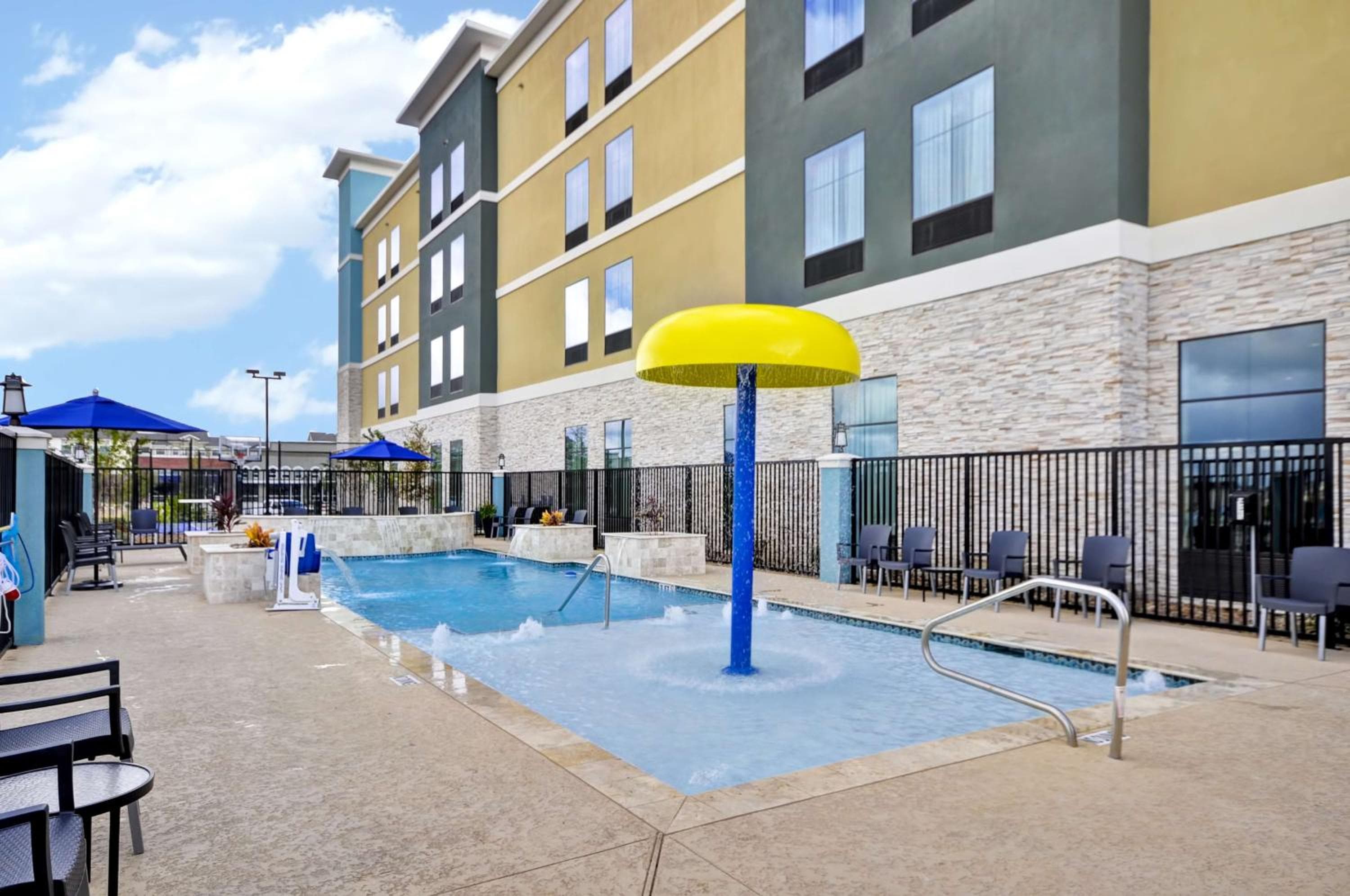 Homewood Suites by Hilton New Braunfels