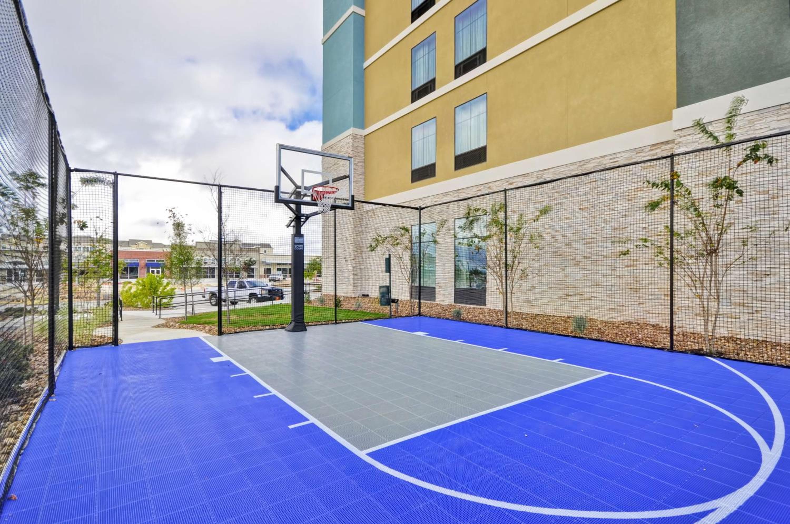 Homewood Suites by Hilton New Braunfels