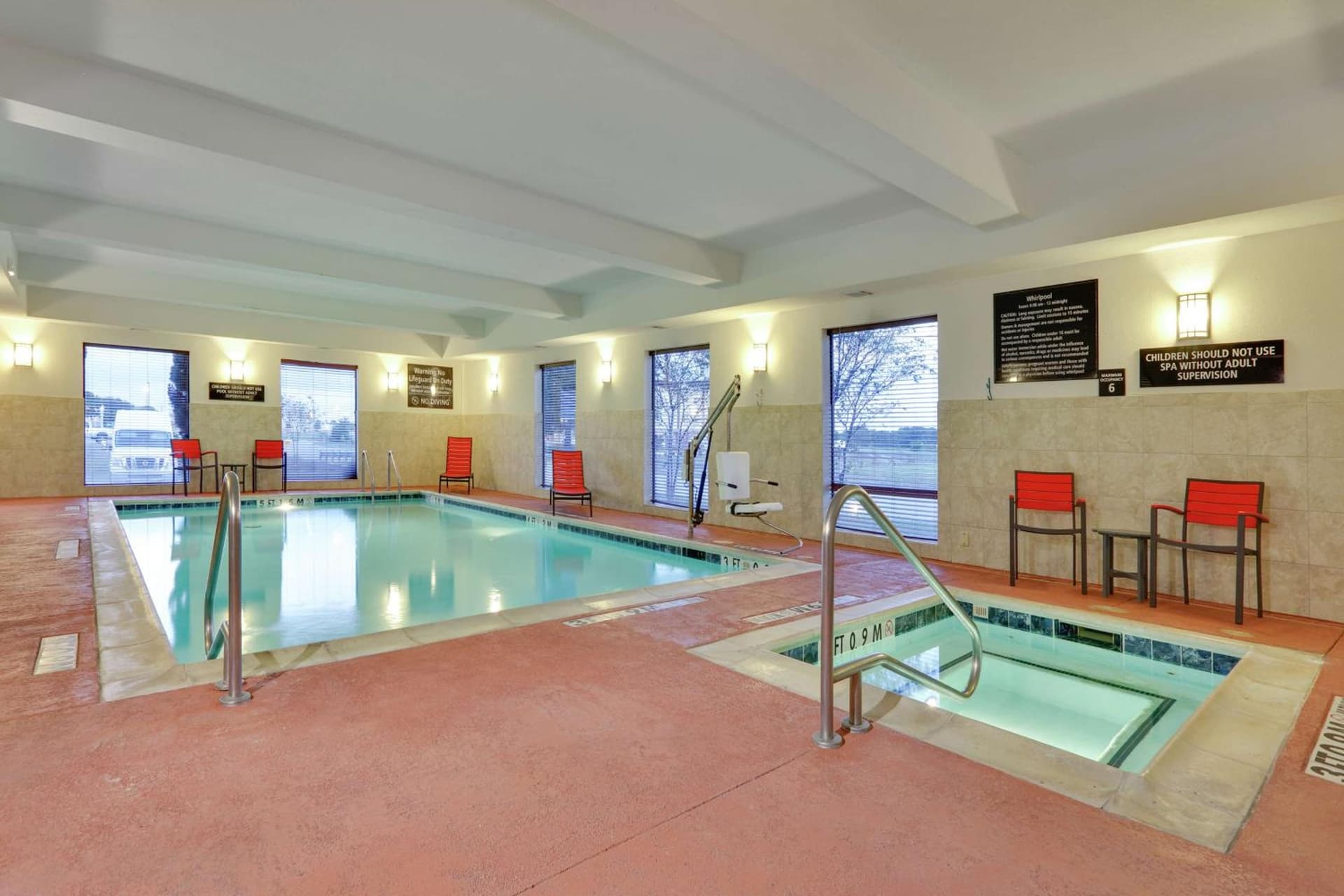 Hampton Inn & Suites Fort Worth/Forest Hill